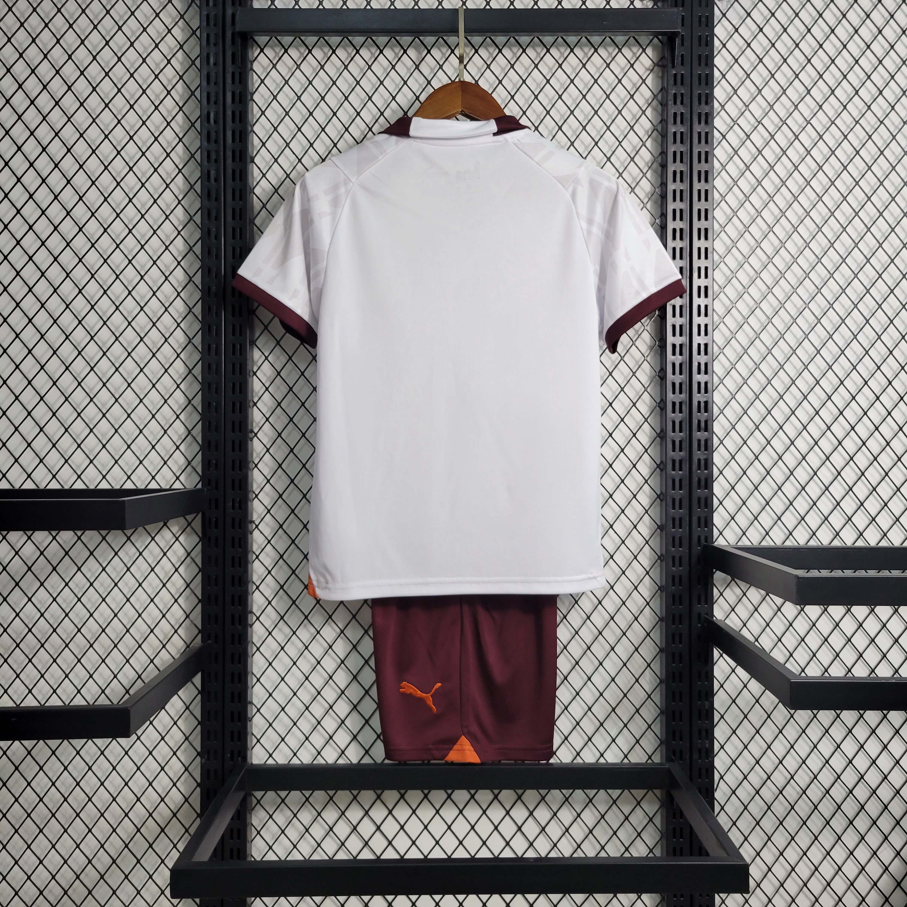{{product_name}} High Quality Replica Football Jersey
