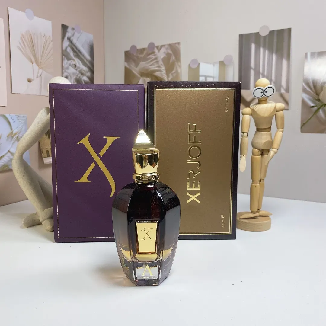 Xerjoff - Eau de Parfum Unisex Fragrance 100ml