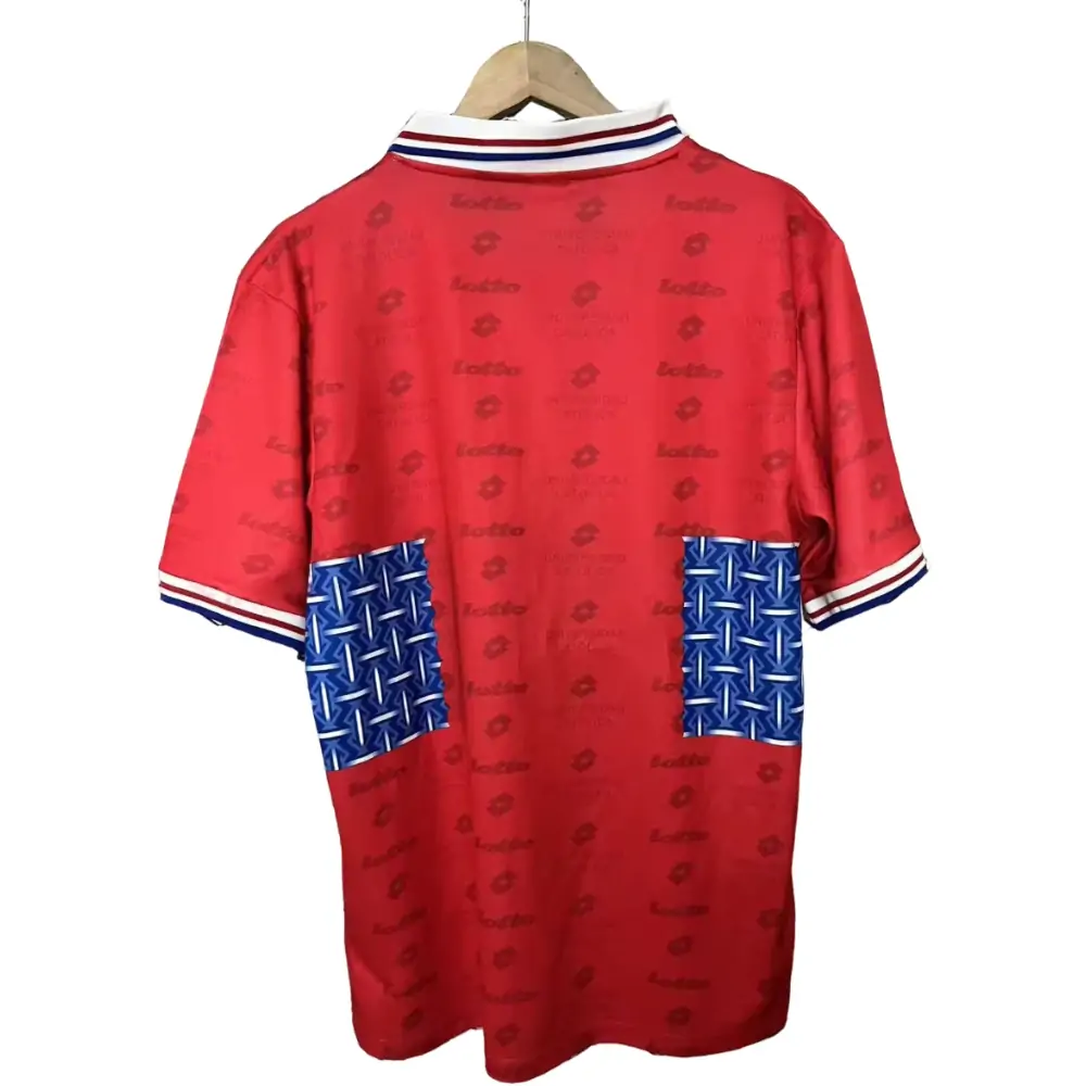 {{product_name}} High Quality Replica Football Jersey