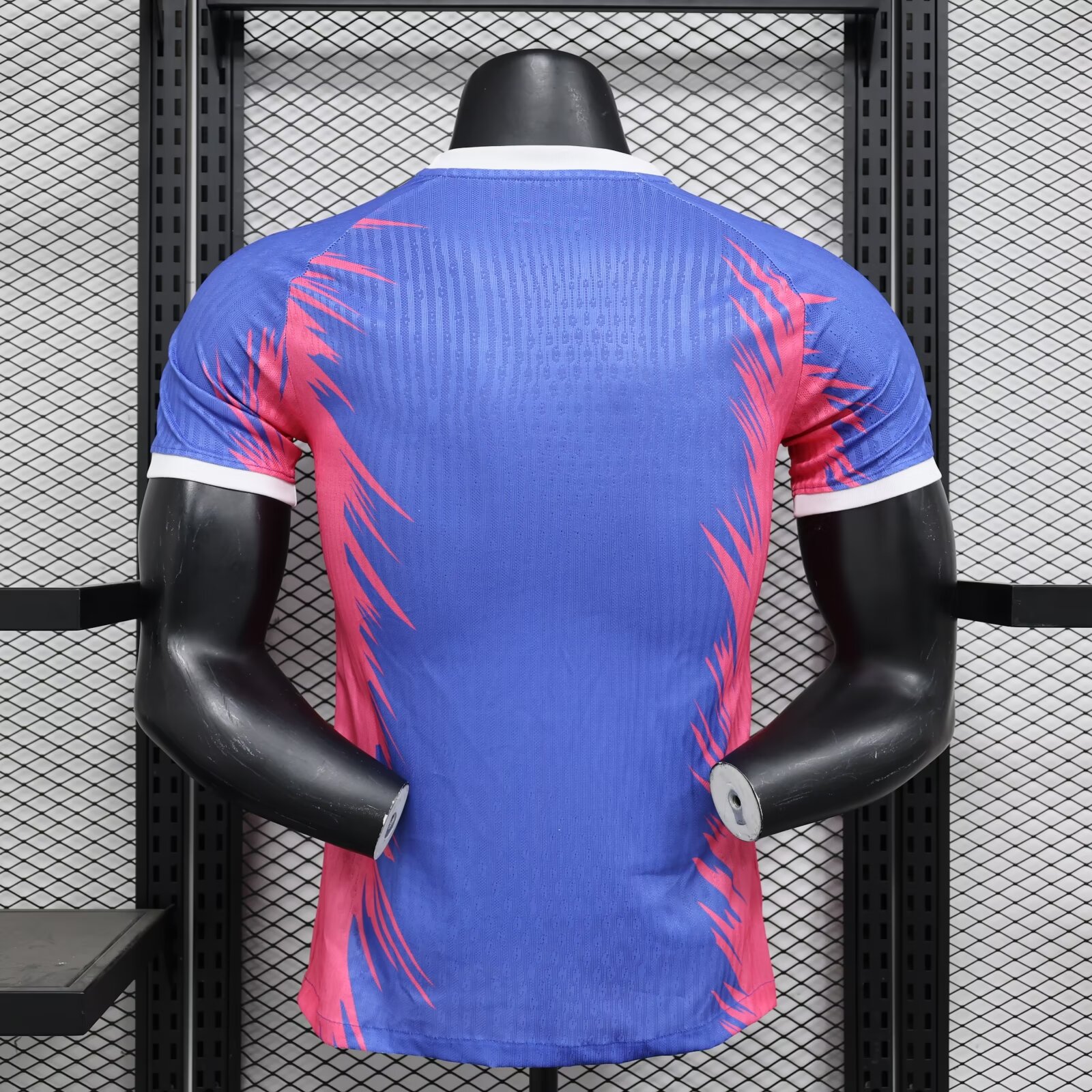 {{product_name}} High Quality Replica Football Jersey