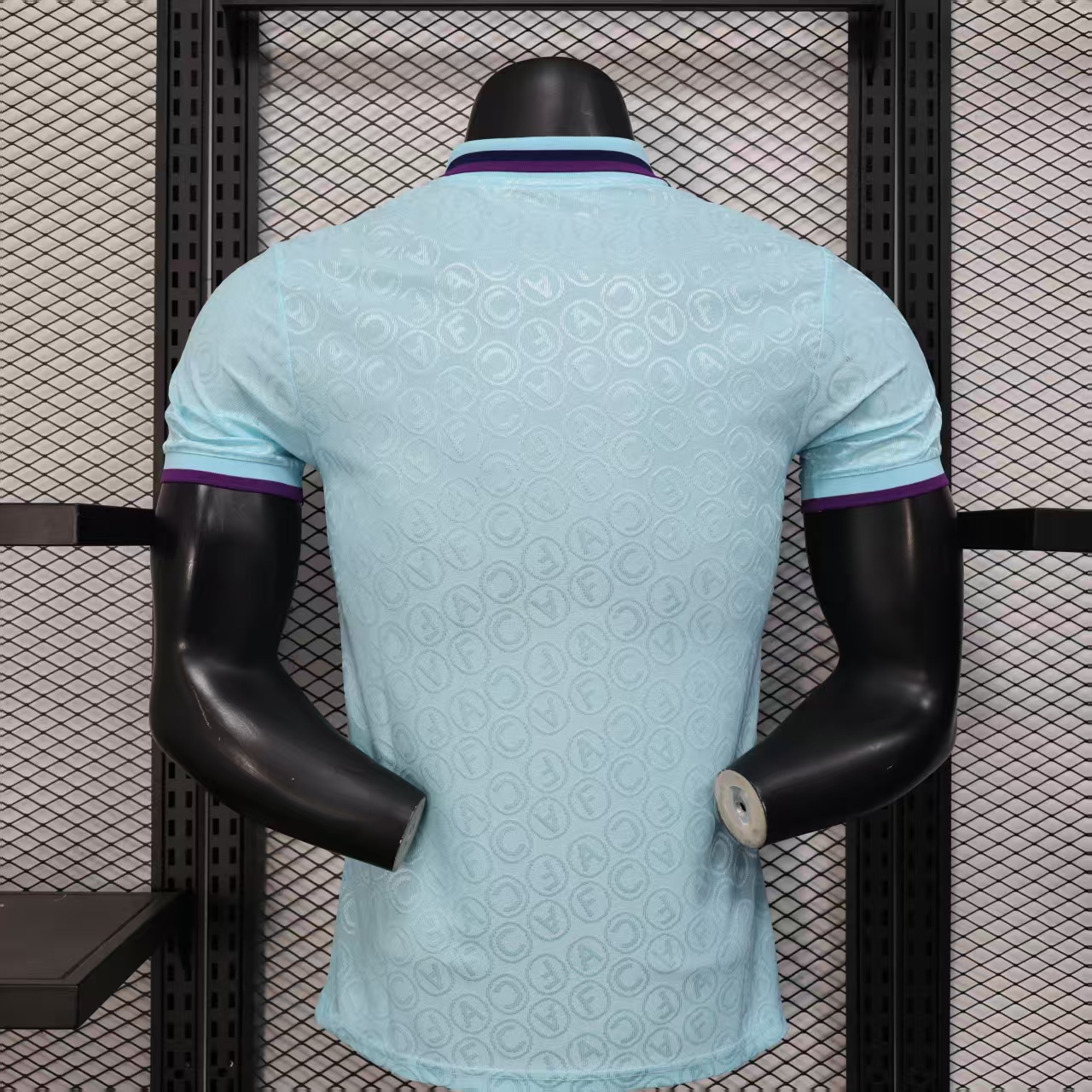 {{product_name}} High Quality Replica Football Jersey