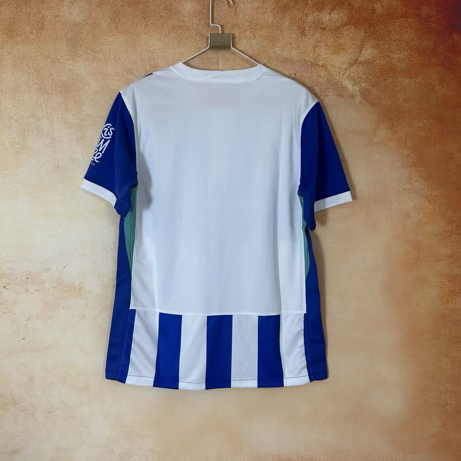 {{product_name}} High Quality Replica Football Jersey