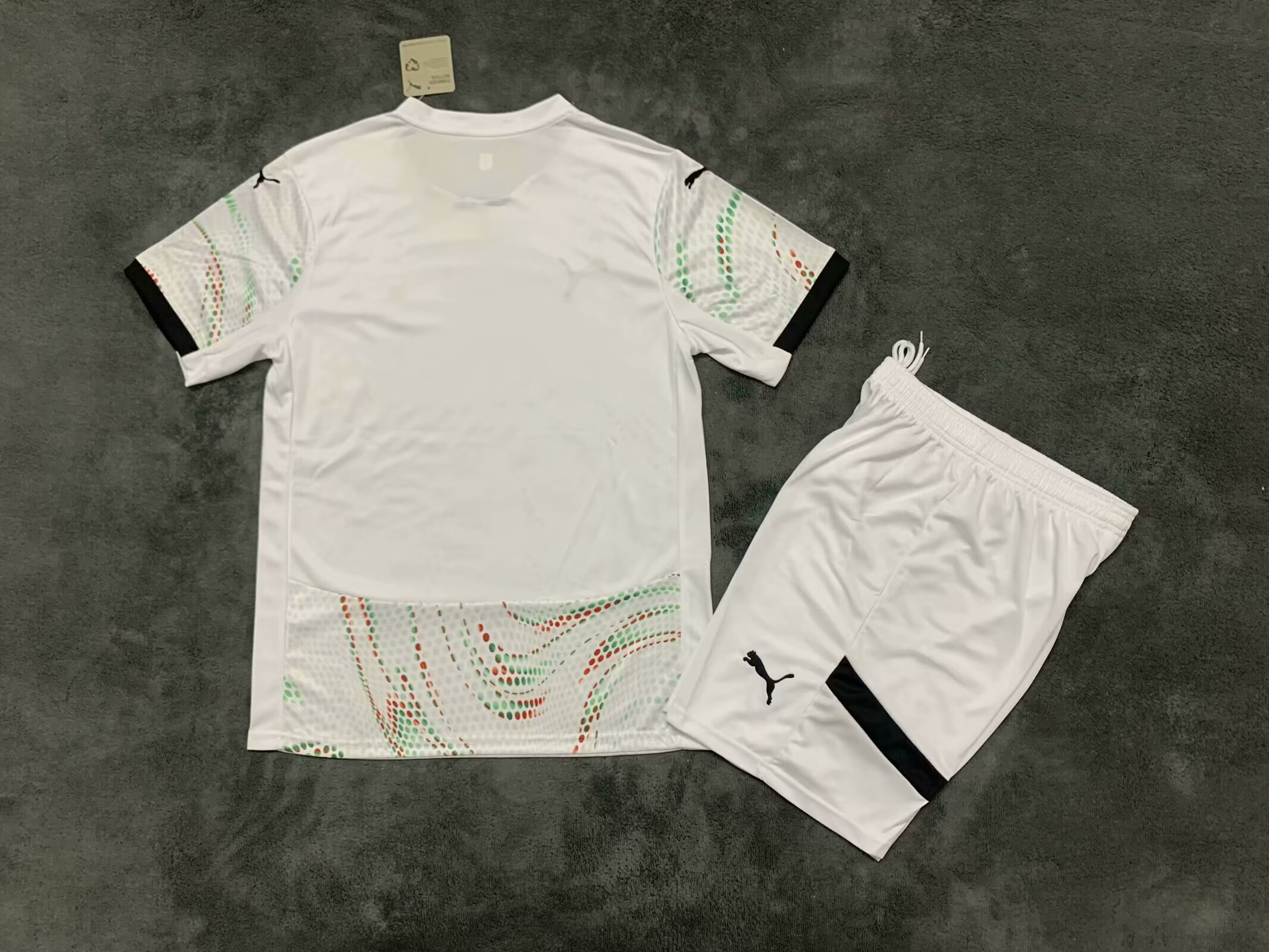 {{product_name}} High Quality Replica Football Jersey