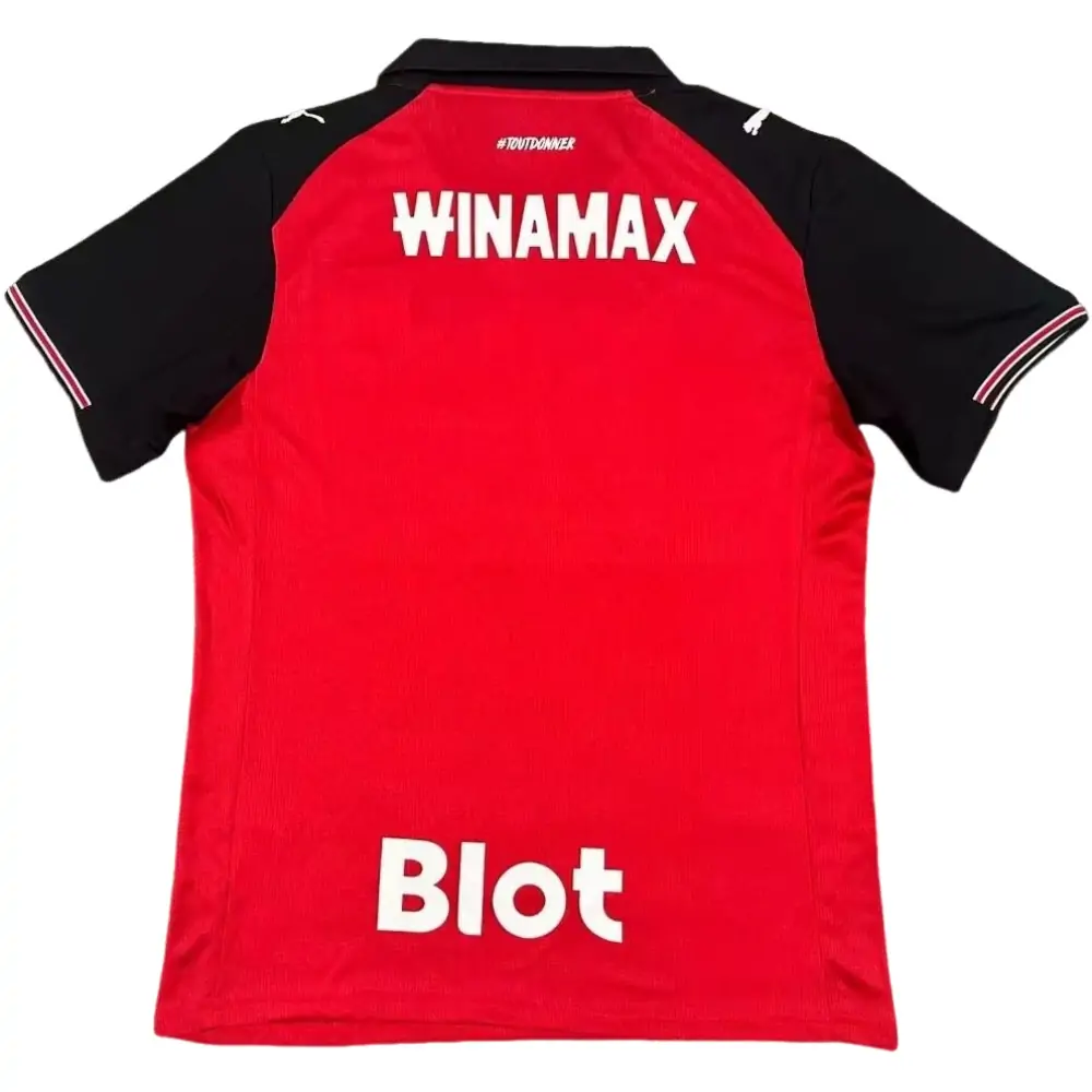 {{product_name}} High Quality Replica Football Jersey
