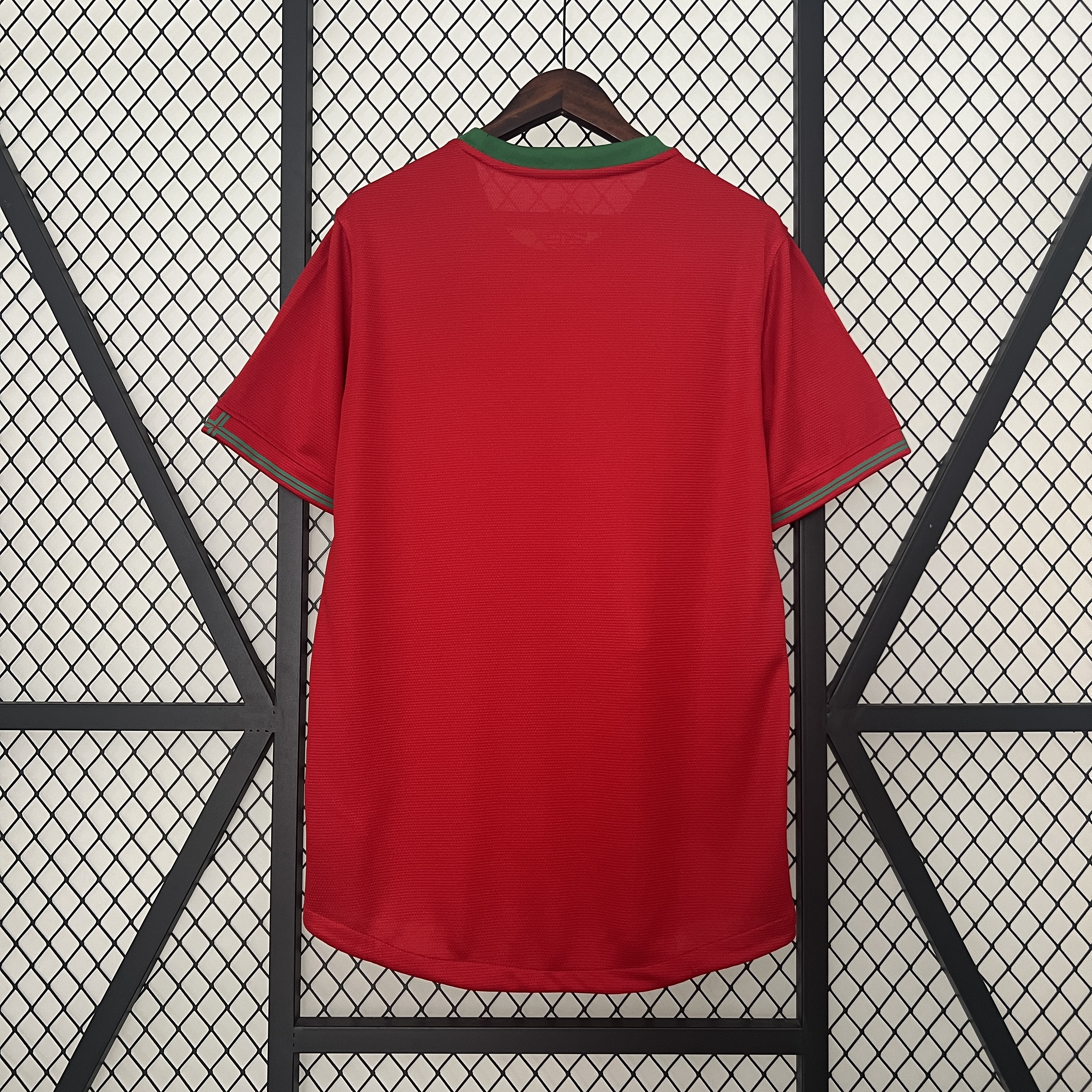 {{product_name}} High Quality Replica Football Jersey