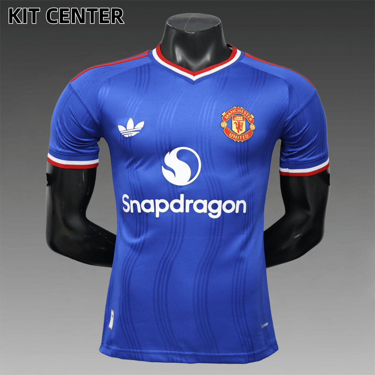 2026/2027 Manchester United training ground  Football Shirt (Player version)