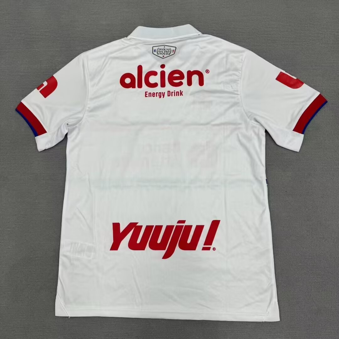 {{product_name}} High Quality Replica Football Jersey