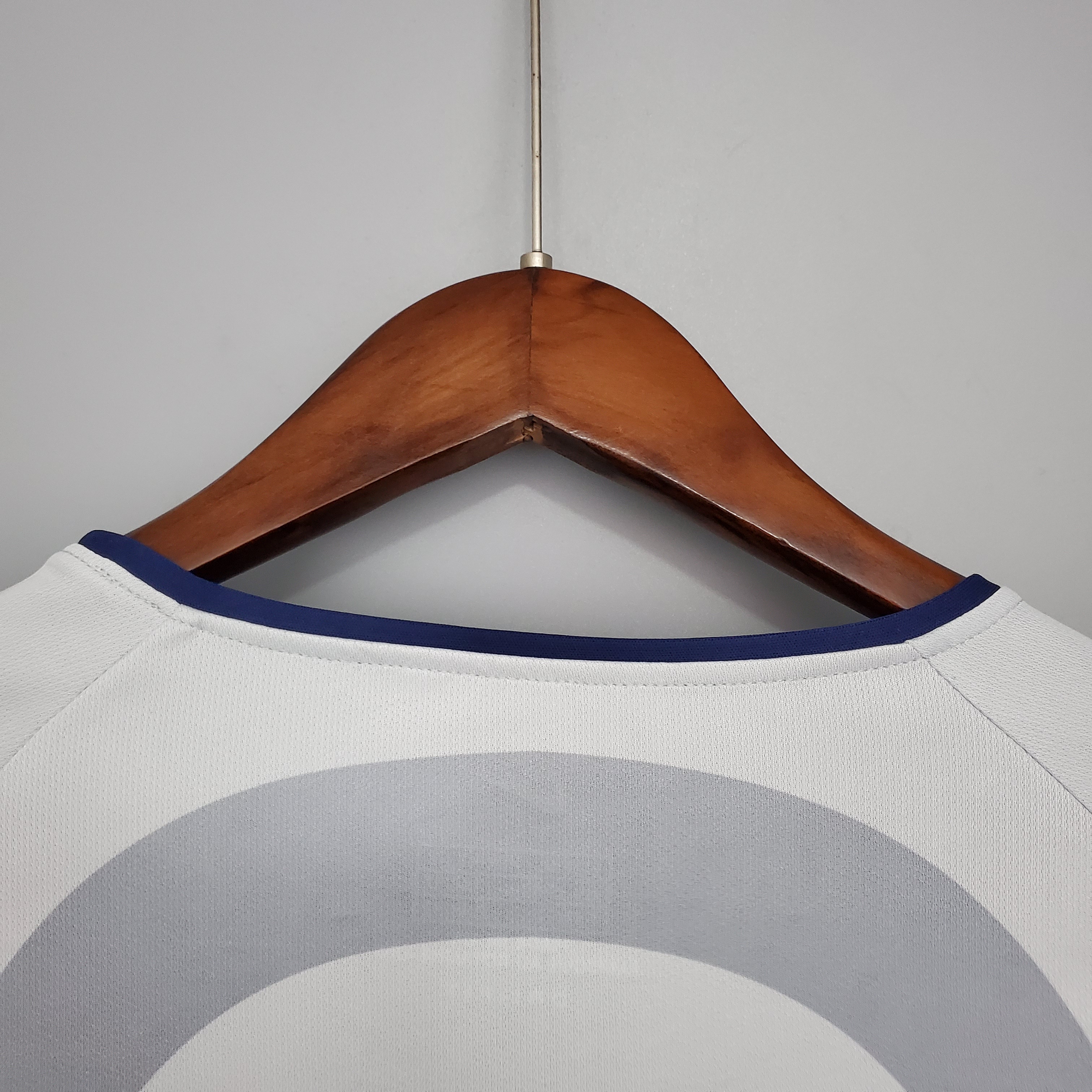 2001/2002 Paris Saint-Germain Away Retro Football Shirt