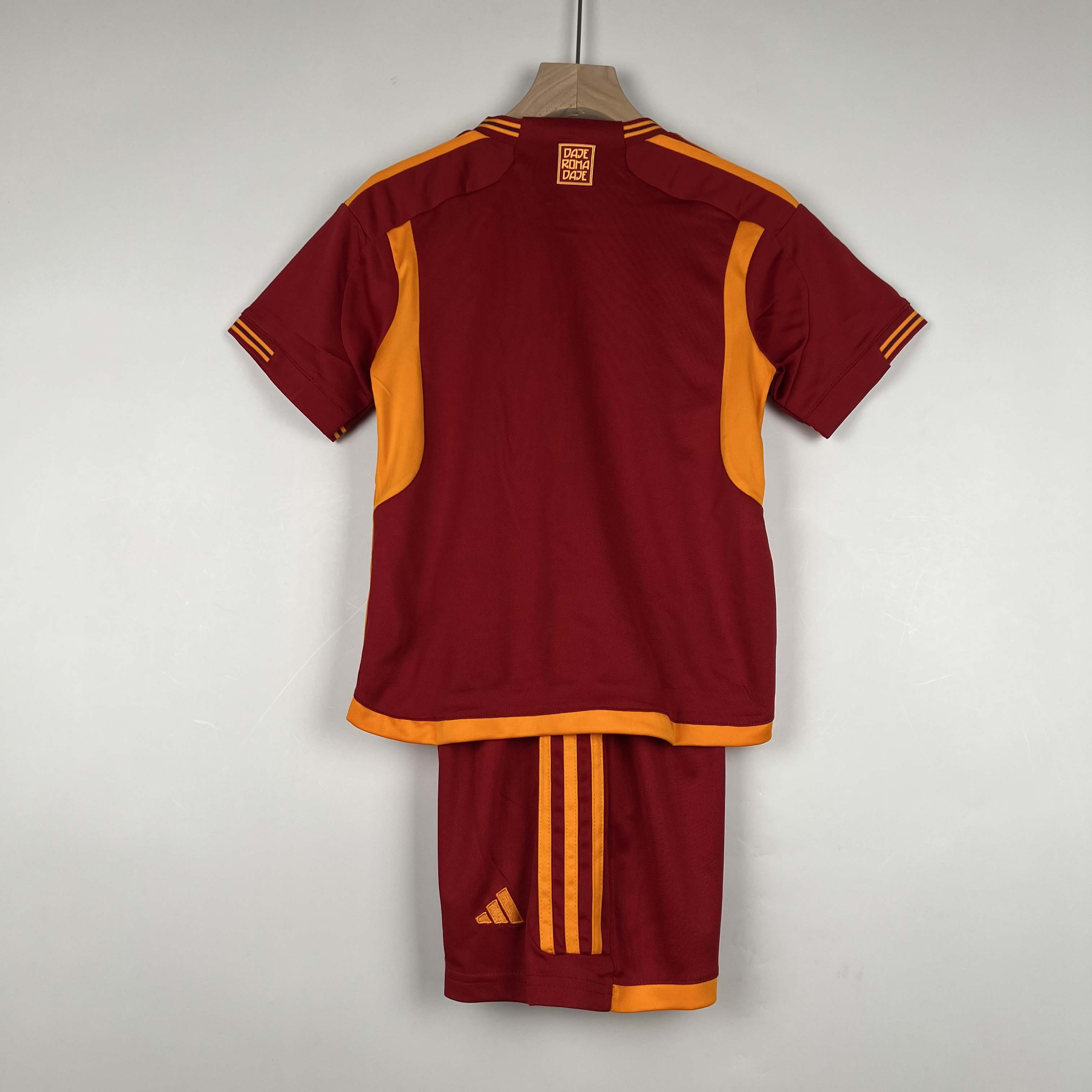 {{product_name}} High Quality Replica Football Jersey