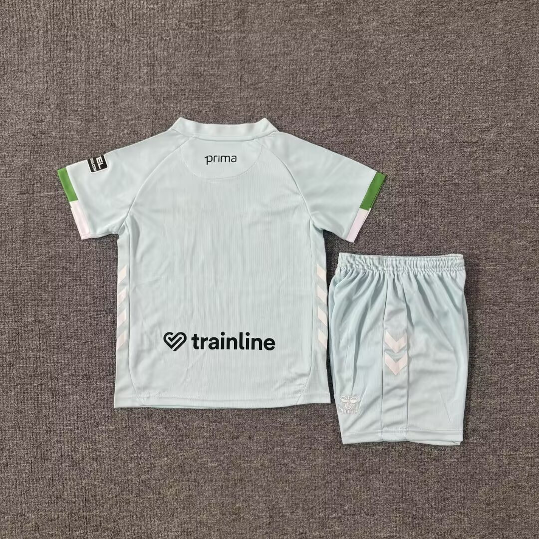 {{product_name}} High Quality Replica Football Jersey