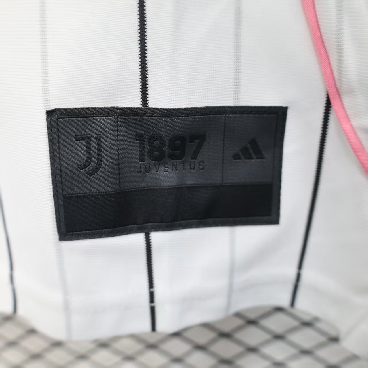 2025/2026 Juventus Casual Baseball Style Football Shirt (Fan Edition)