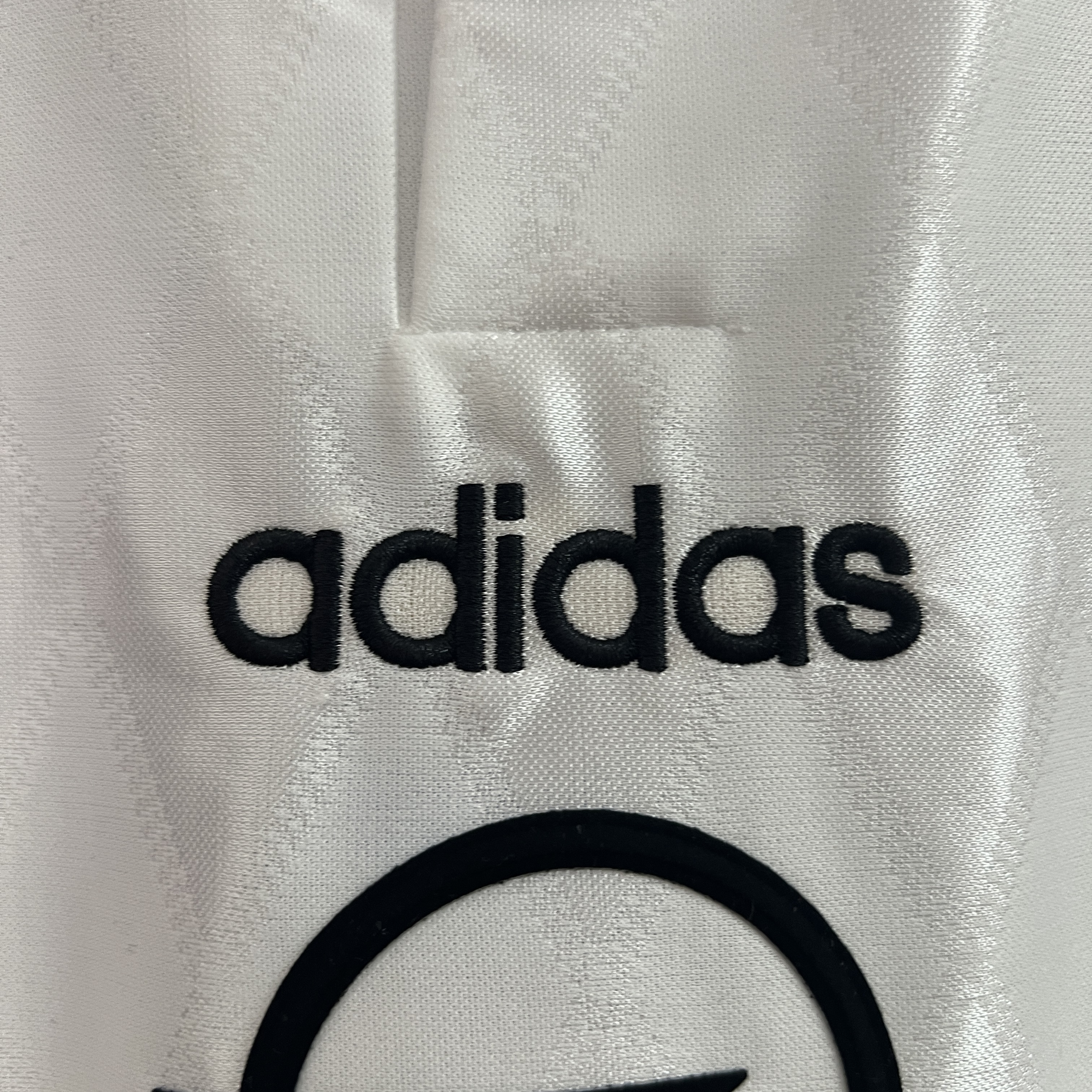 1996/1998 Bayern Munich Away Retro Football Shirt