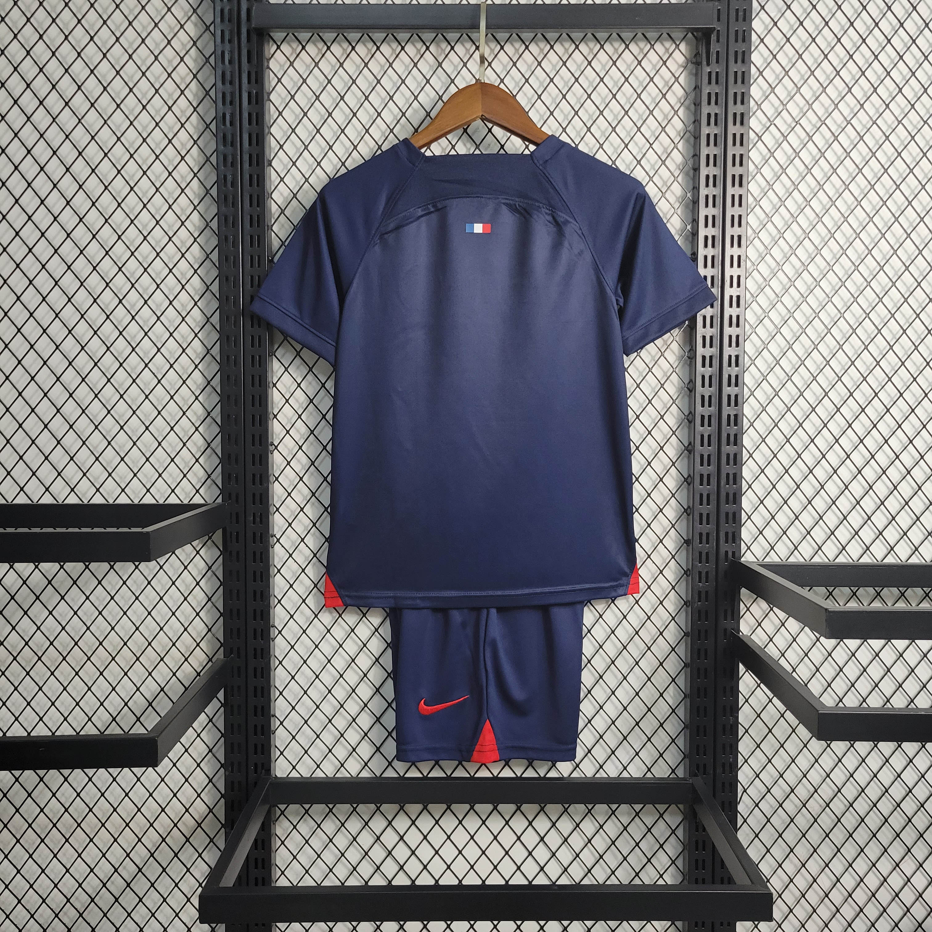 {{product_name}} High Quality Replica Football Jersey