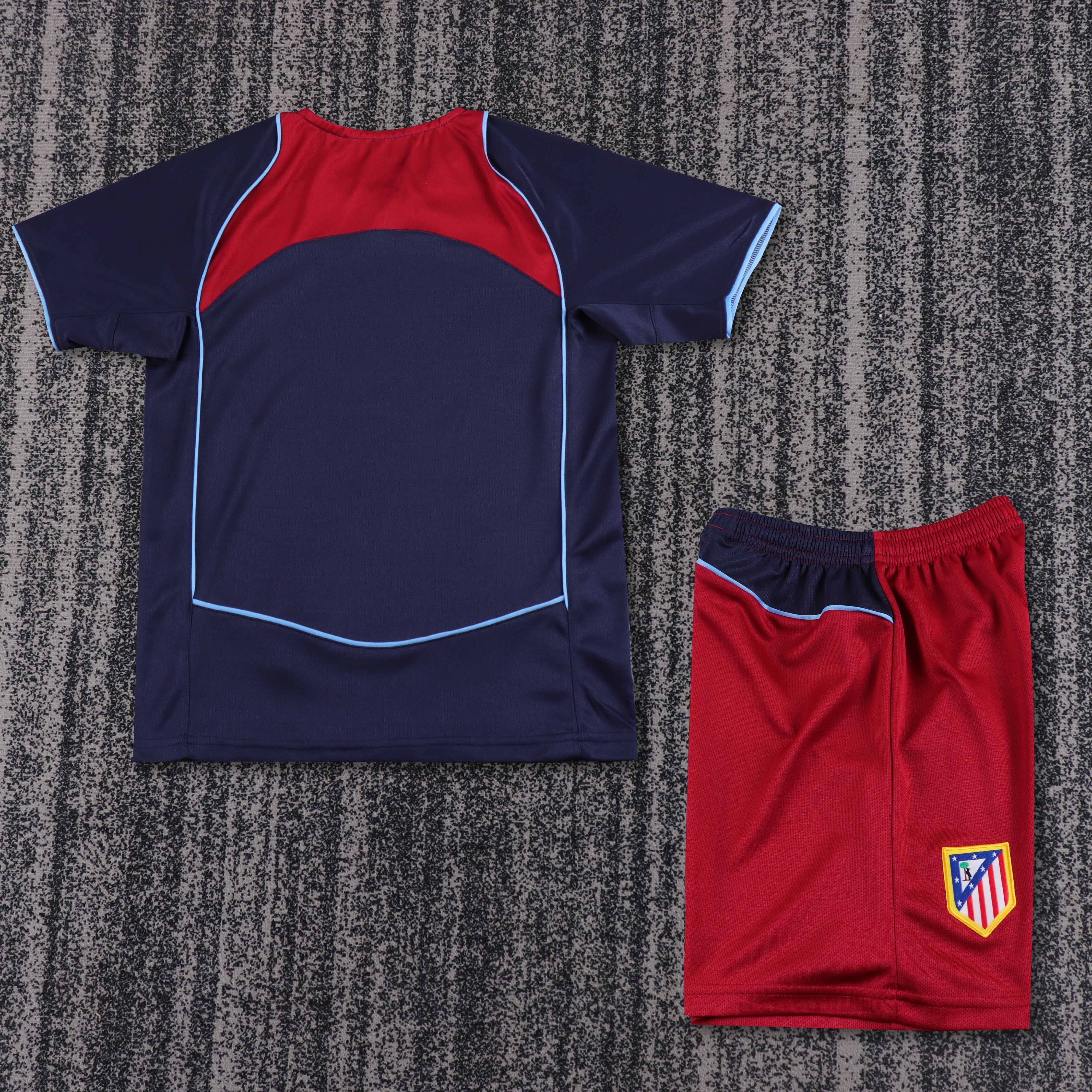 {{product_name}} High Quality Replica Football Jersey