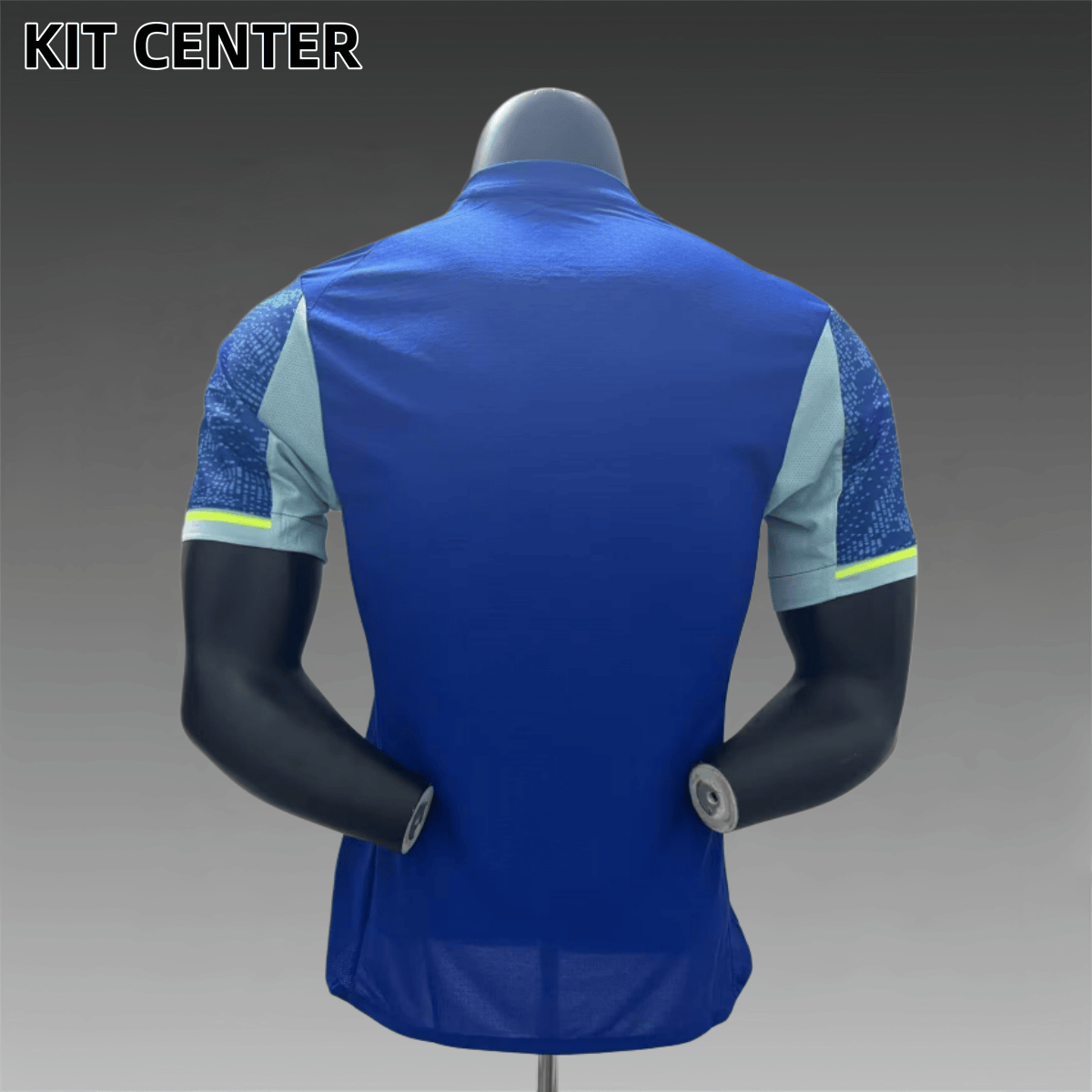 2025/2026 Marseille Second Away Football Shirt (Player Edition)