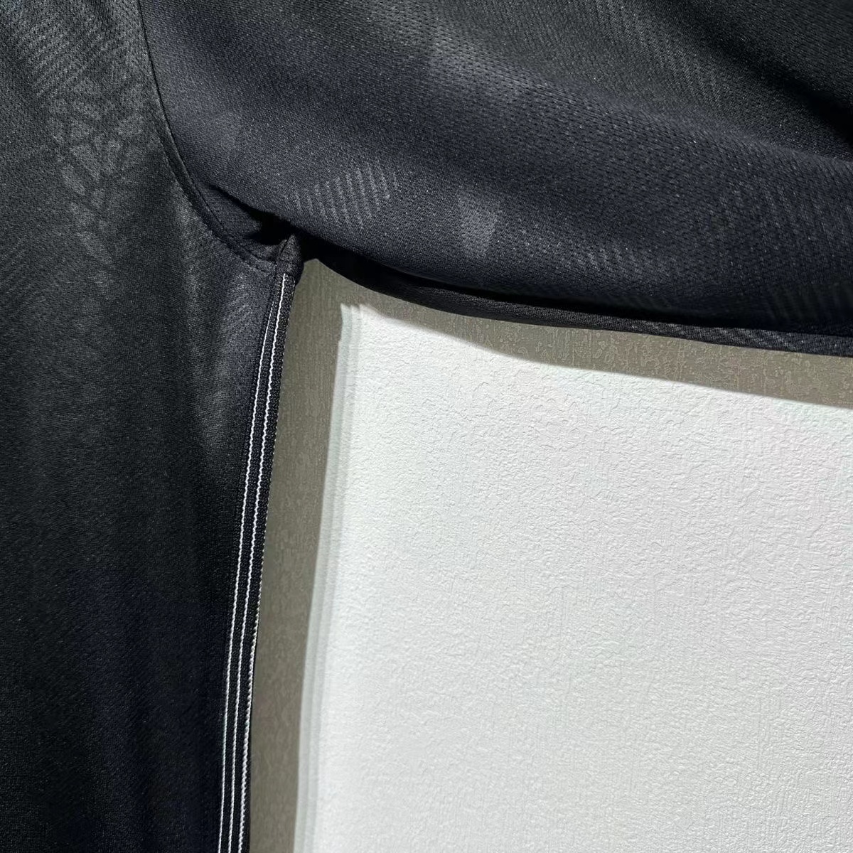 2017/2018 Paris Saint-Germain Second Away Long Sleeve Retro Football Shirt (Retro)