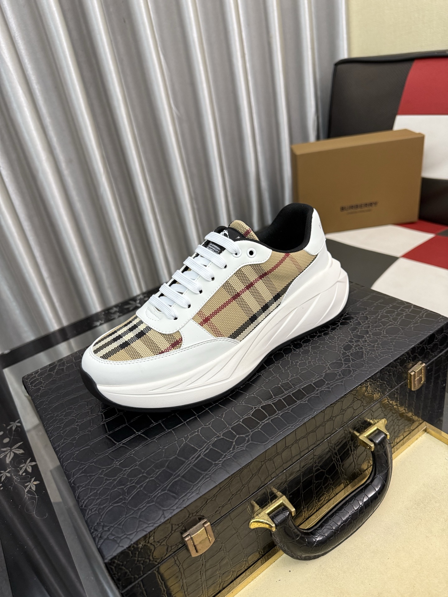 Burberry Vintage