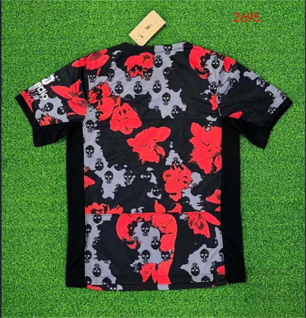 {{product_name}} High Quality Replica Football Jersey