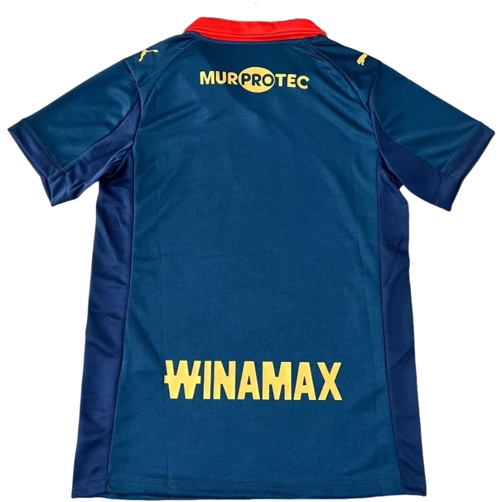 {{product_name}} High Quality Replica Football Jersey