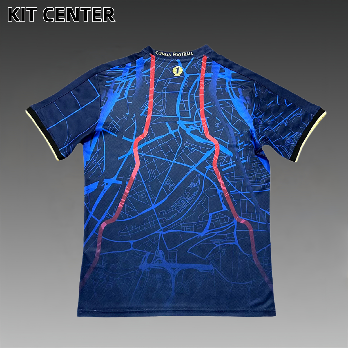 2025/2026 Paris Saint-Germain Special Edition Football Jersey (Fan Edition)