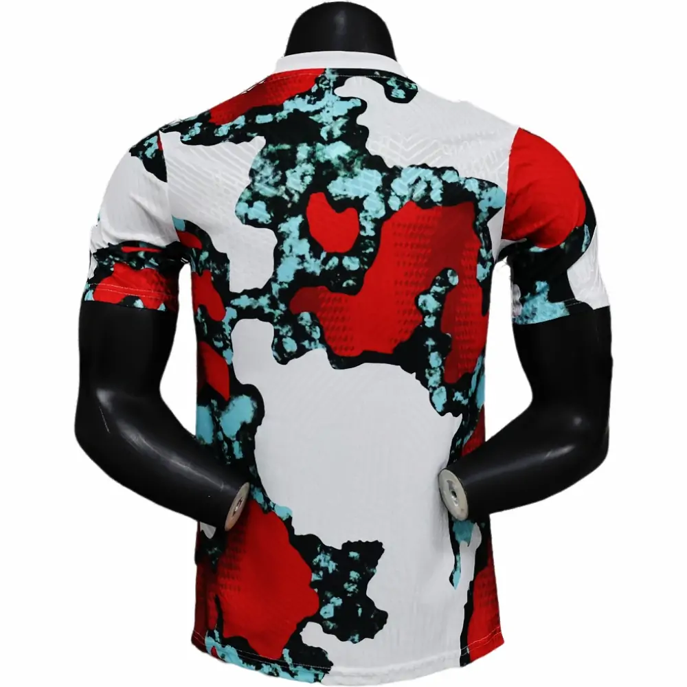 {{product_name}} High Quality Replica Football Jersey
