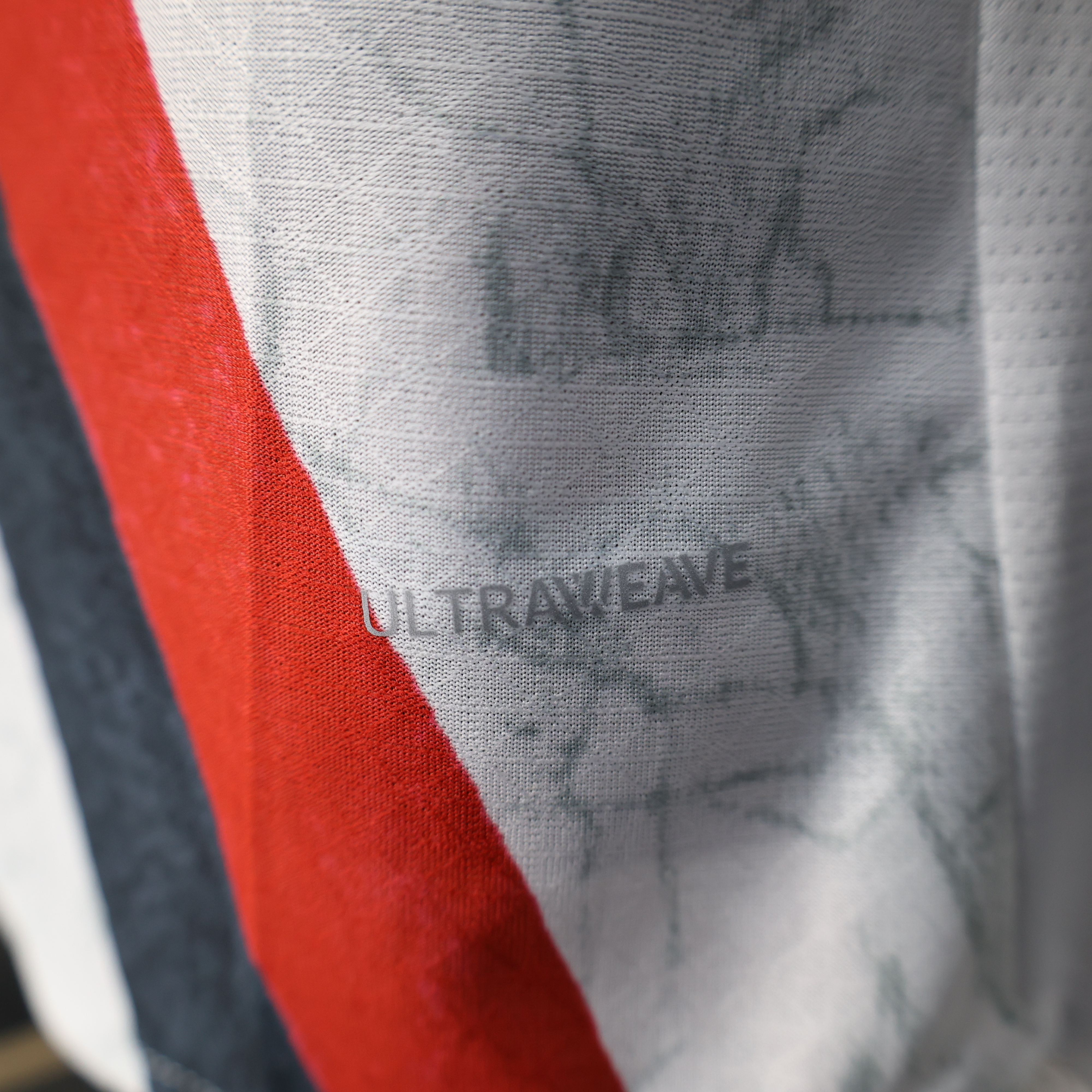 2025/2026 Manchester City Away Football Shirt (Player)