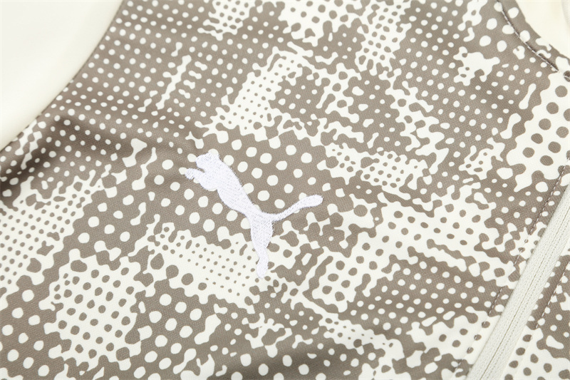 2025/2026 PSV Eindhoven Adult Half Zip Training Suit (Adult Kit)