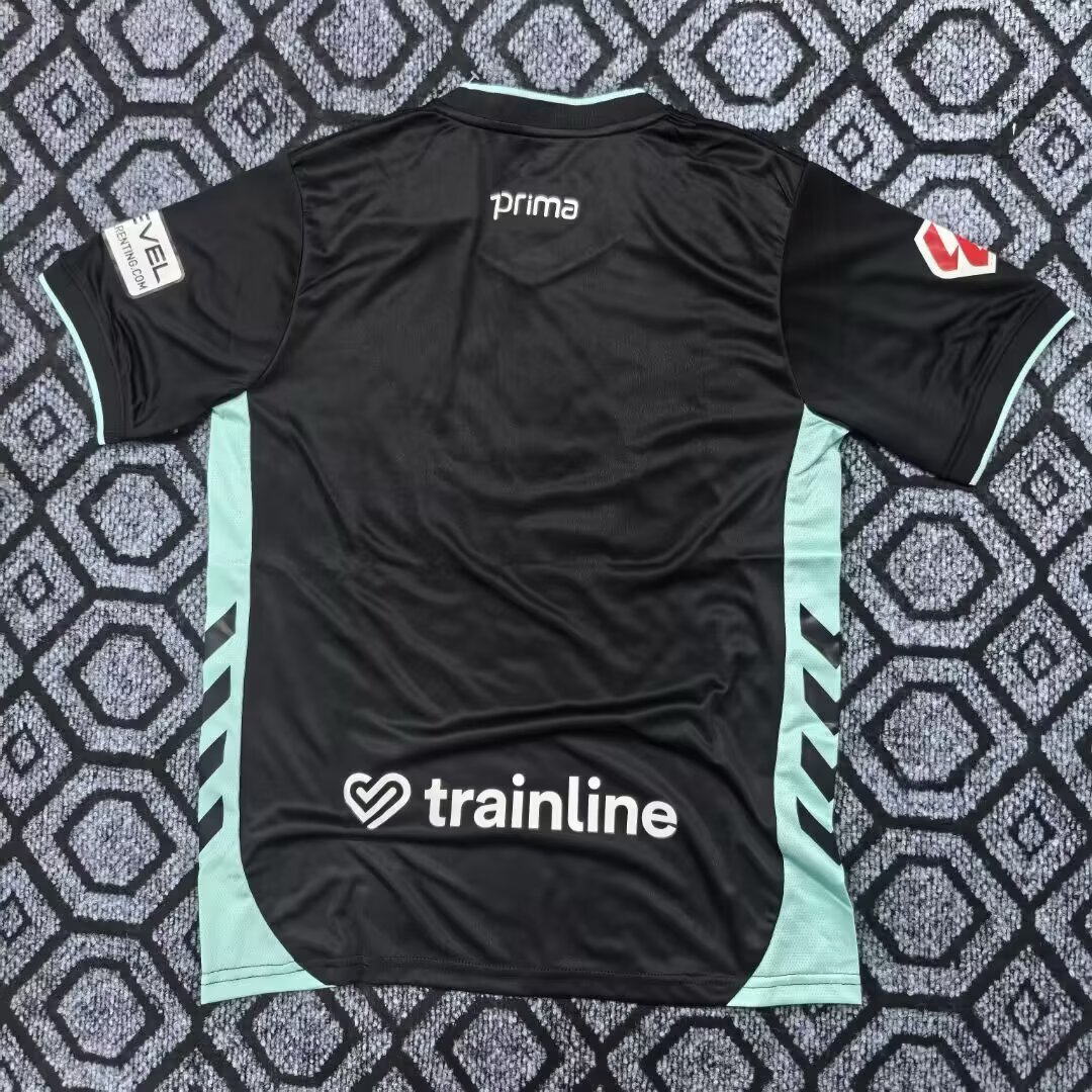 {{product_name}} High Quality Replica Football Jersey