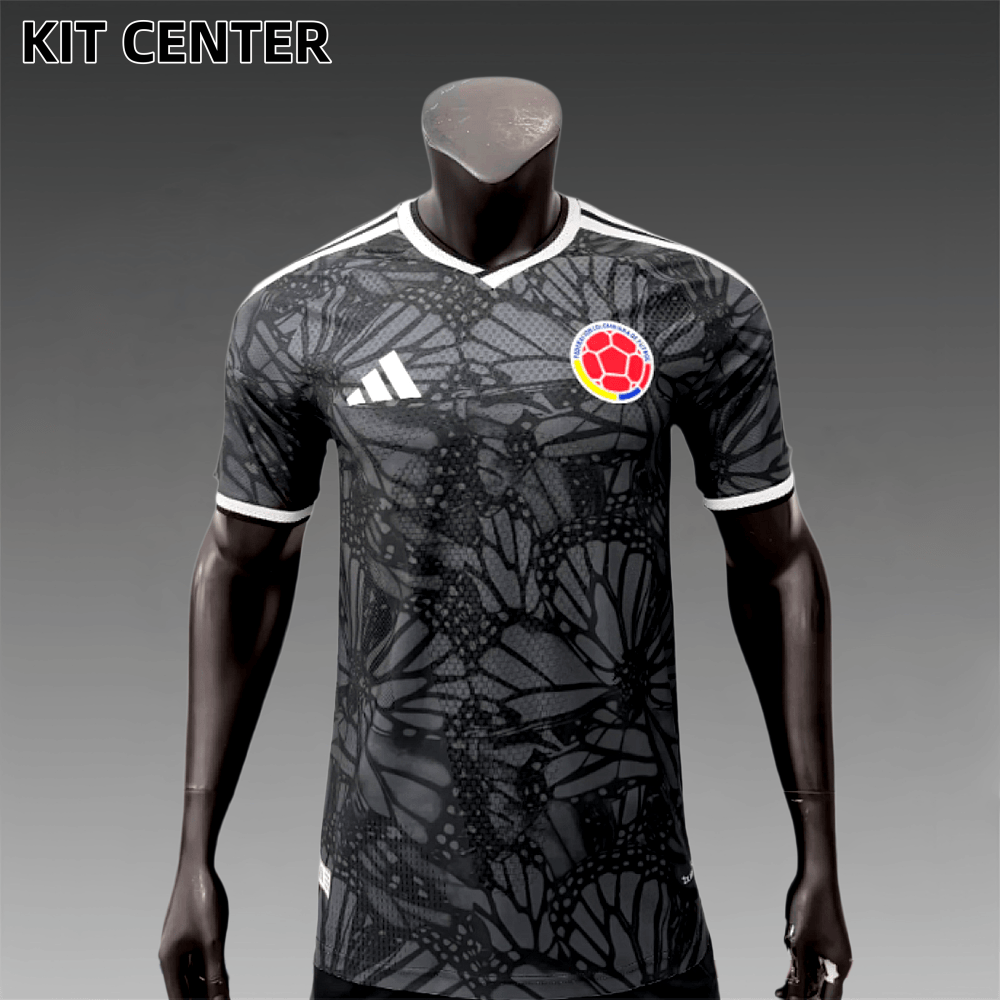 2026 Colombia Special Edition Football Shirt (Players)