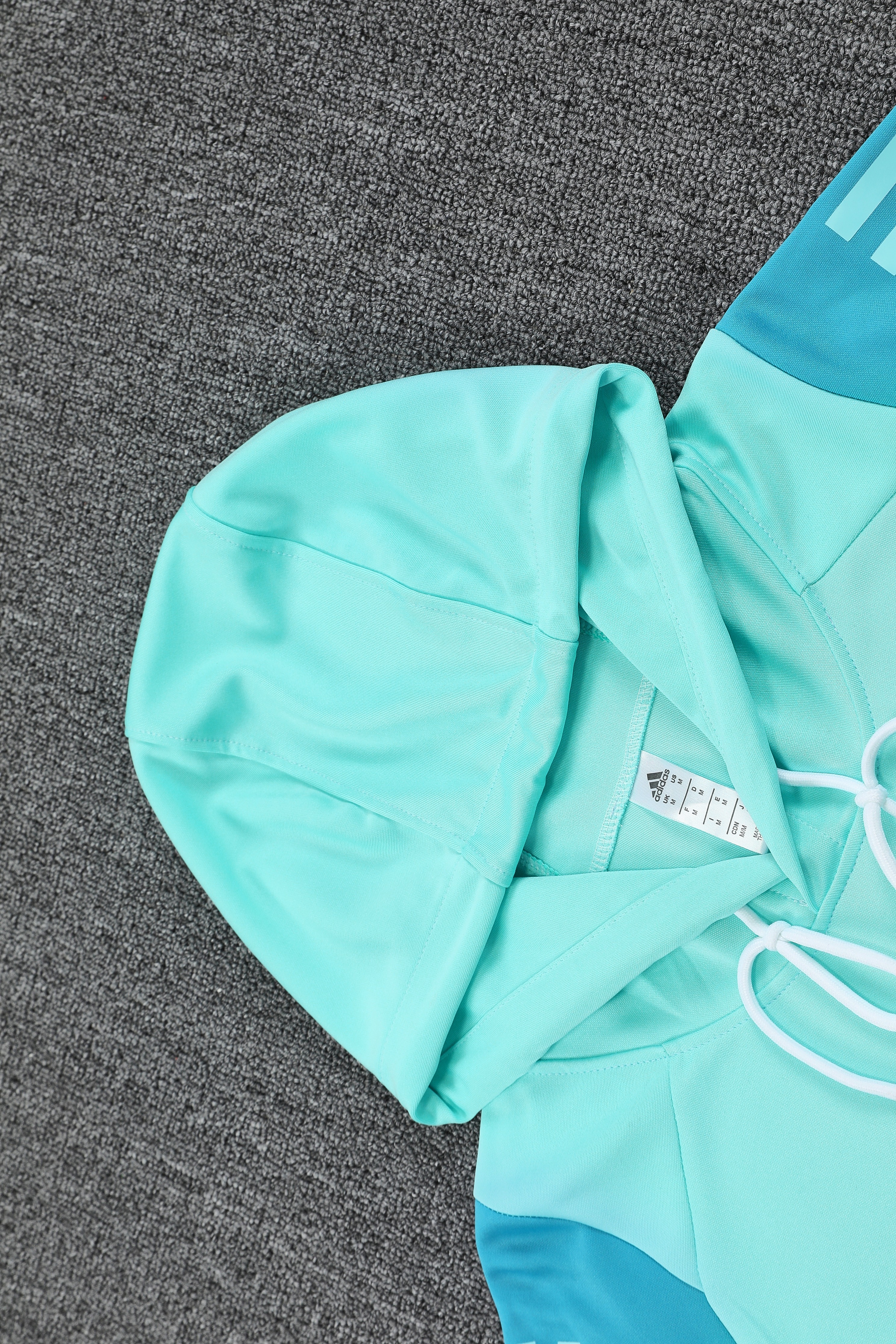 2025/2026 Flamengo Adult Long Sleeve Hood Kit