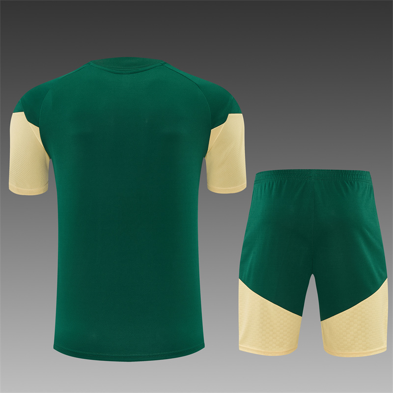 2026/2027 Real Madrid Short Sleeve Training Wear ( Adult kit Kids )