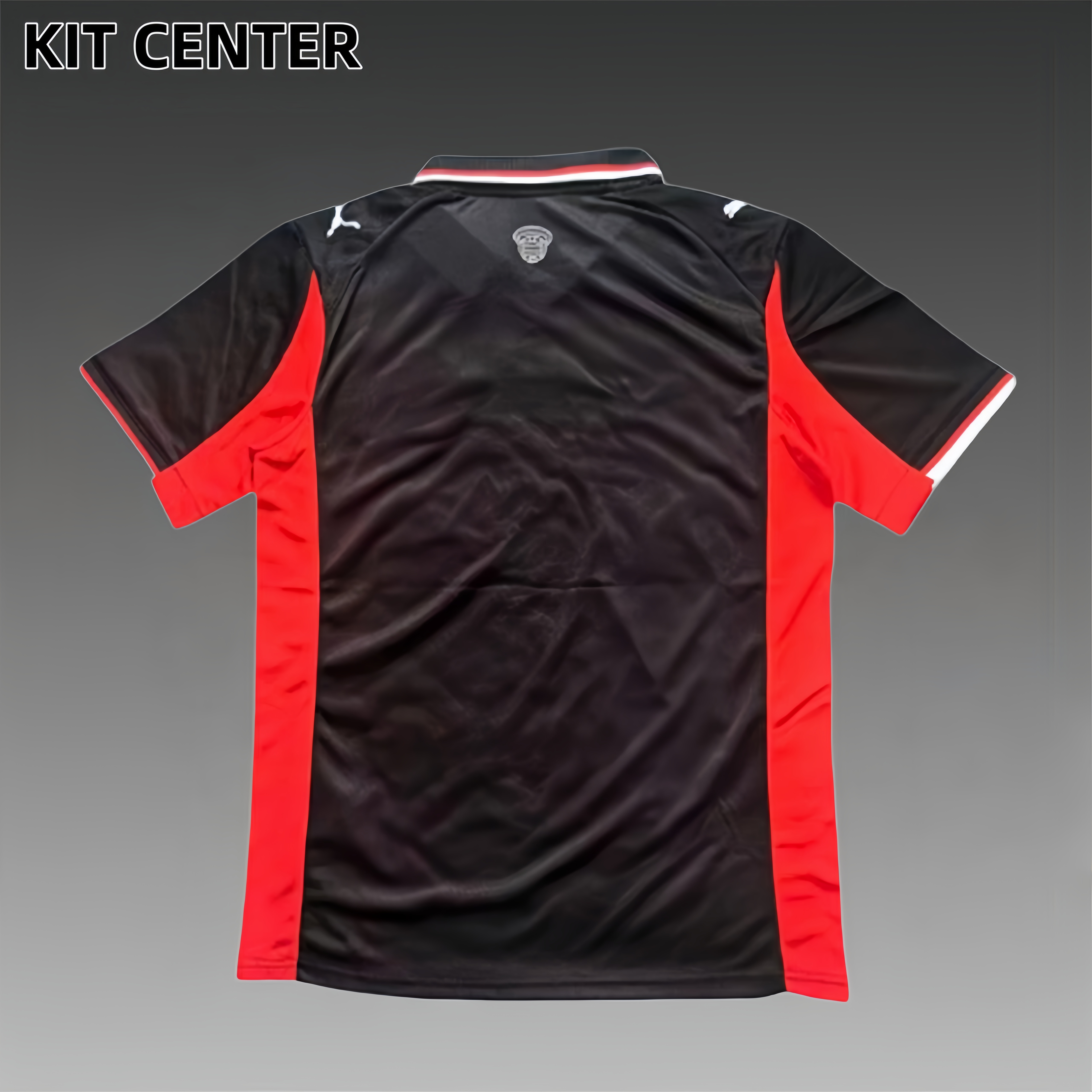 2025/2026 Southampton Home Football Shirt (Fan Edition)