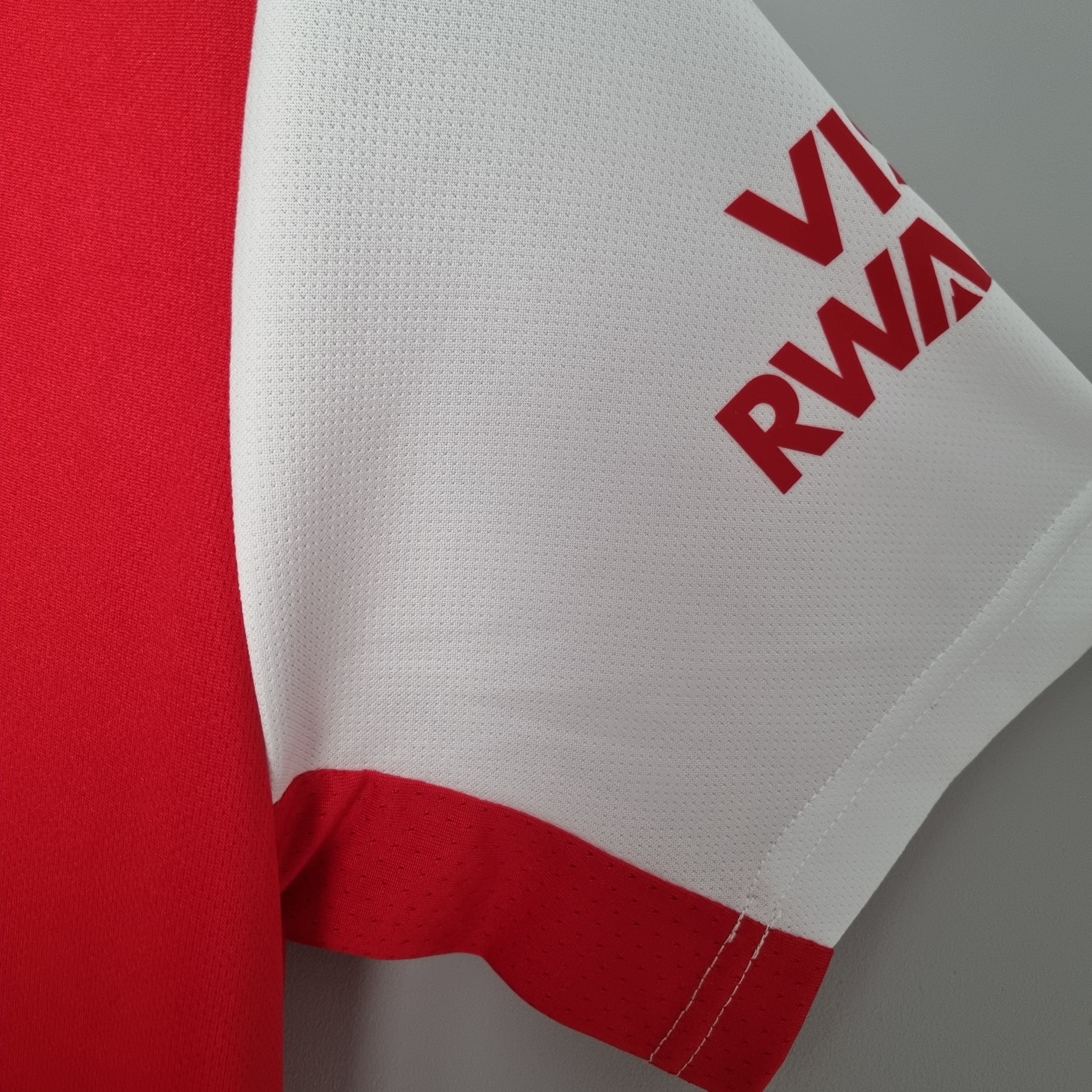 2022/2023 Arsenal Home Football Shirt (Fans)