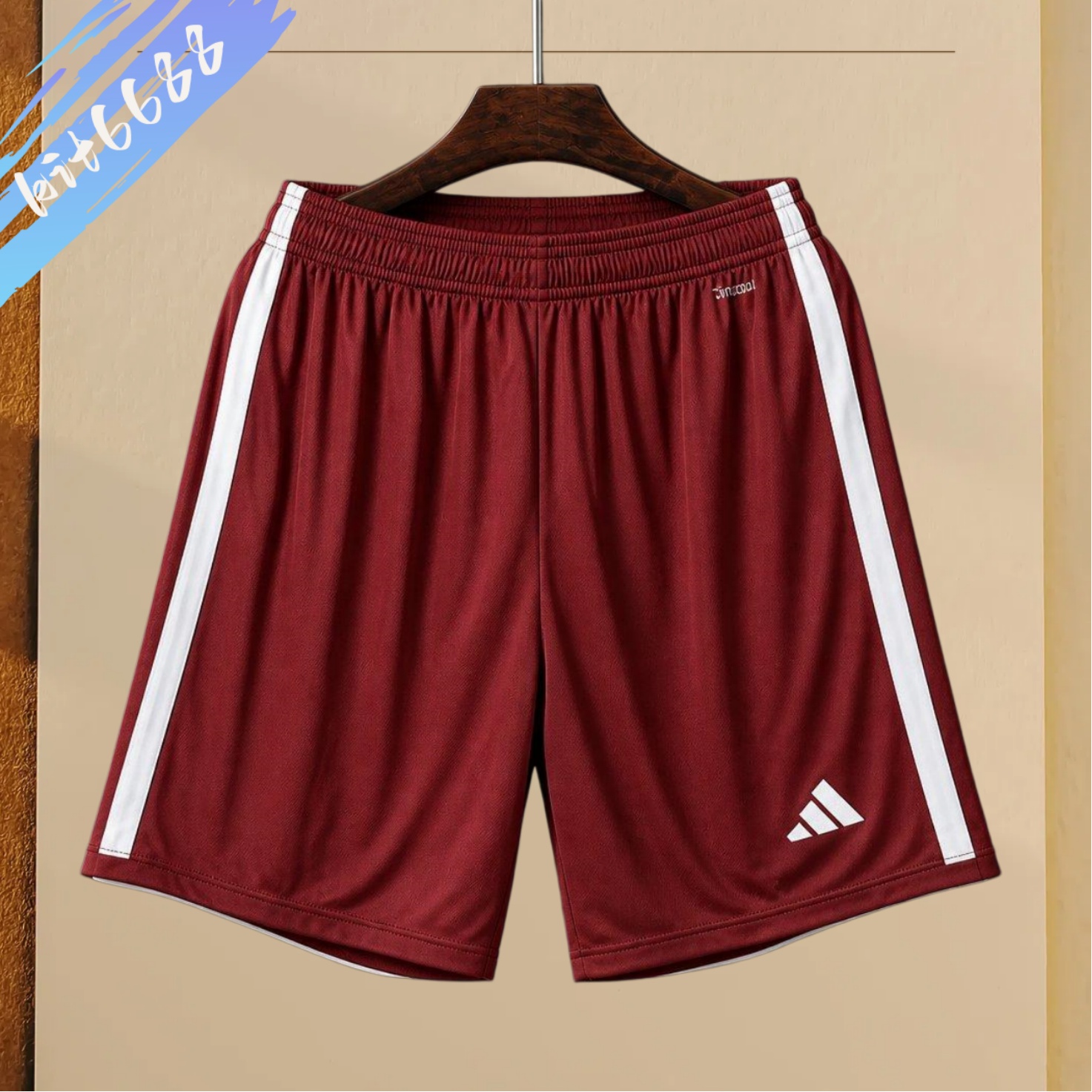 2026/2027 Liverpool FC home Shorts (Fans version)