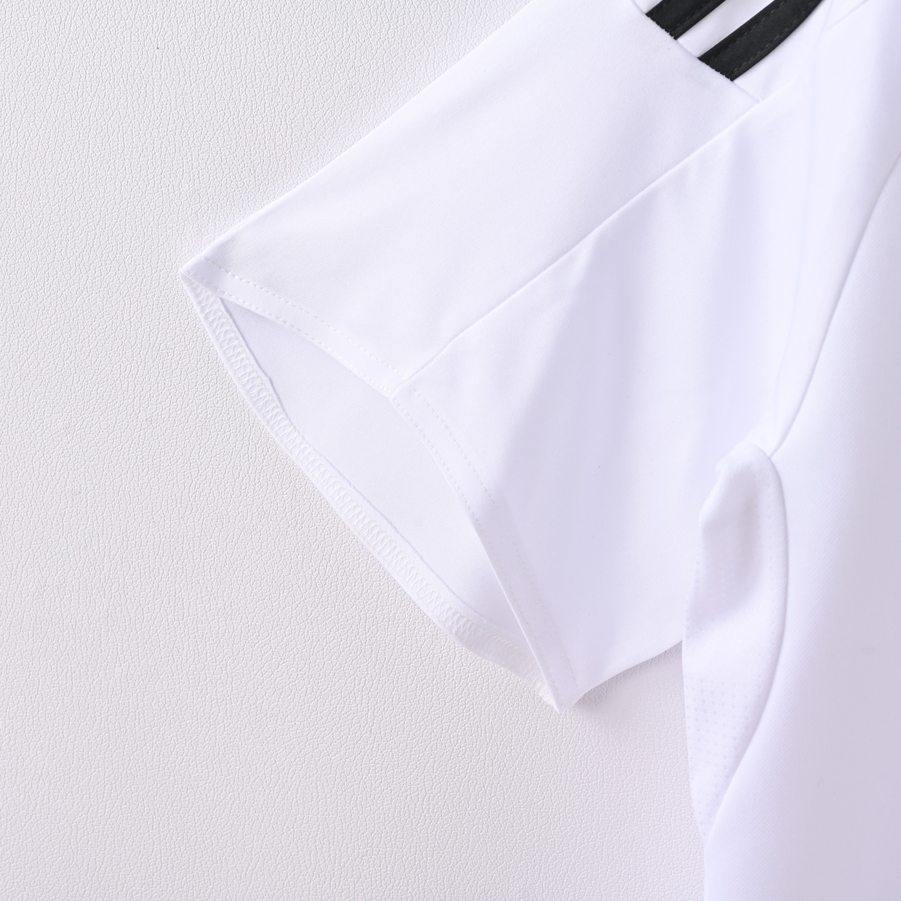 2008/2009 Real Madrid Home Retro Football Shirt