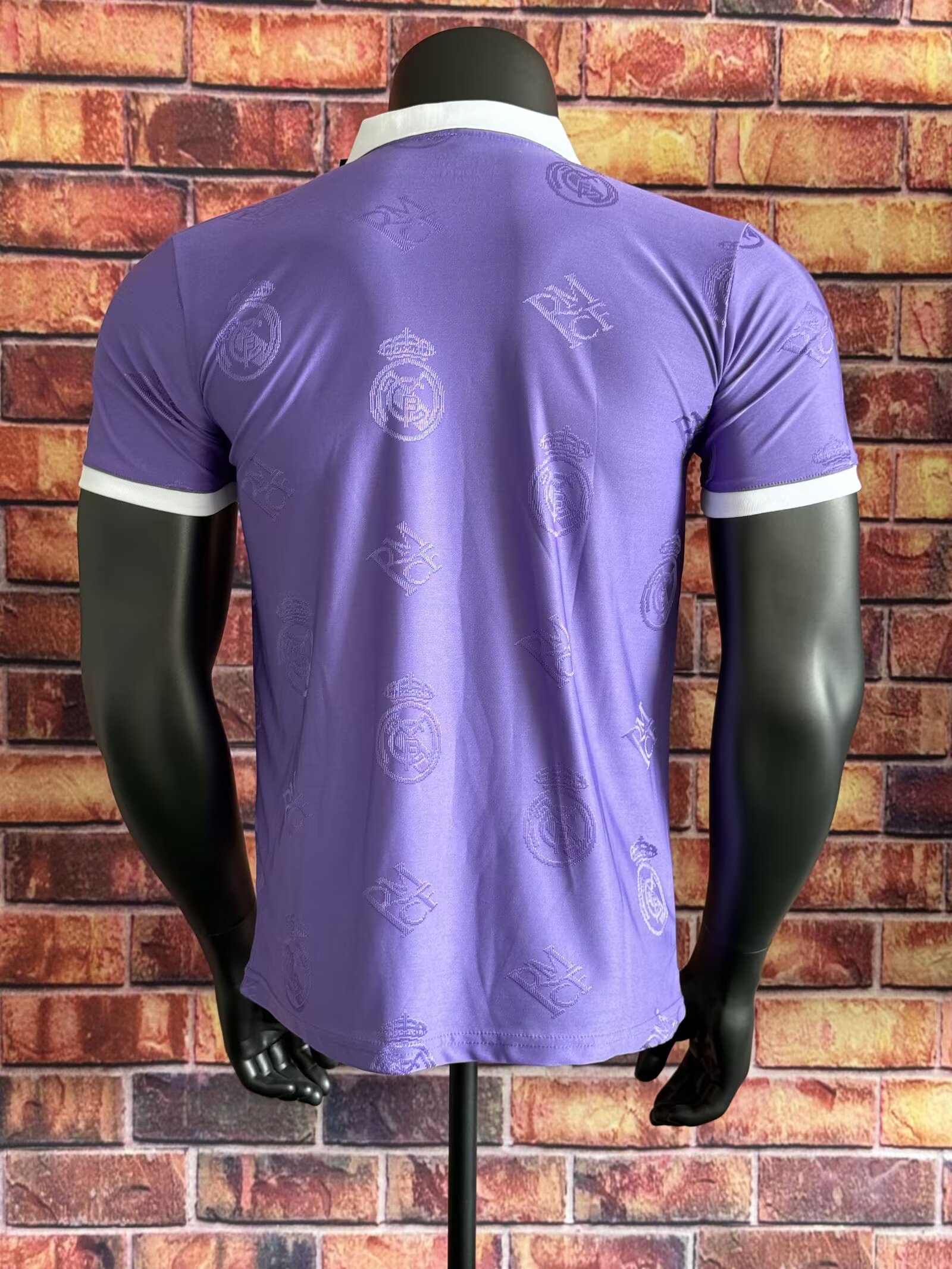 {{product_name}} High Quality Replica Football Jersey