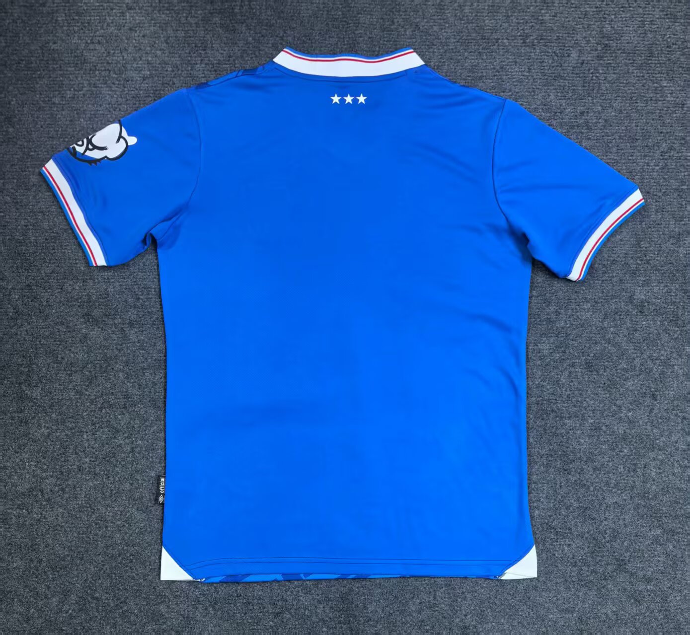 {{product_name}} High Quality Replica Football Jersey