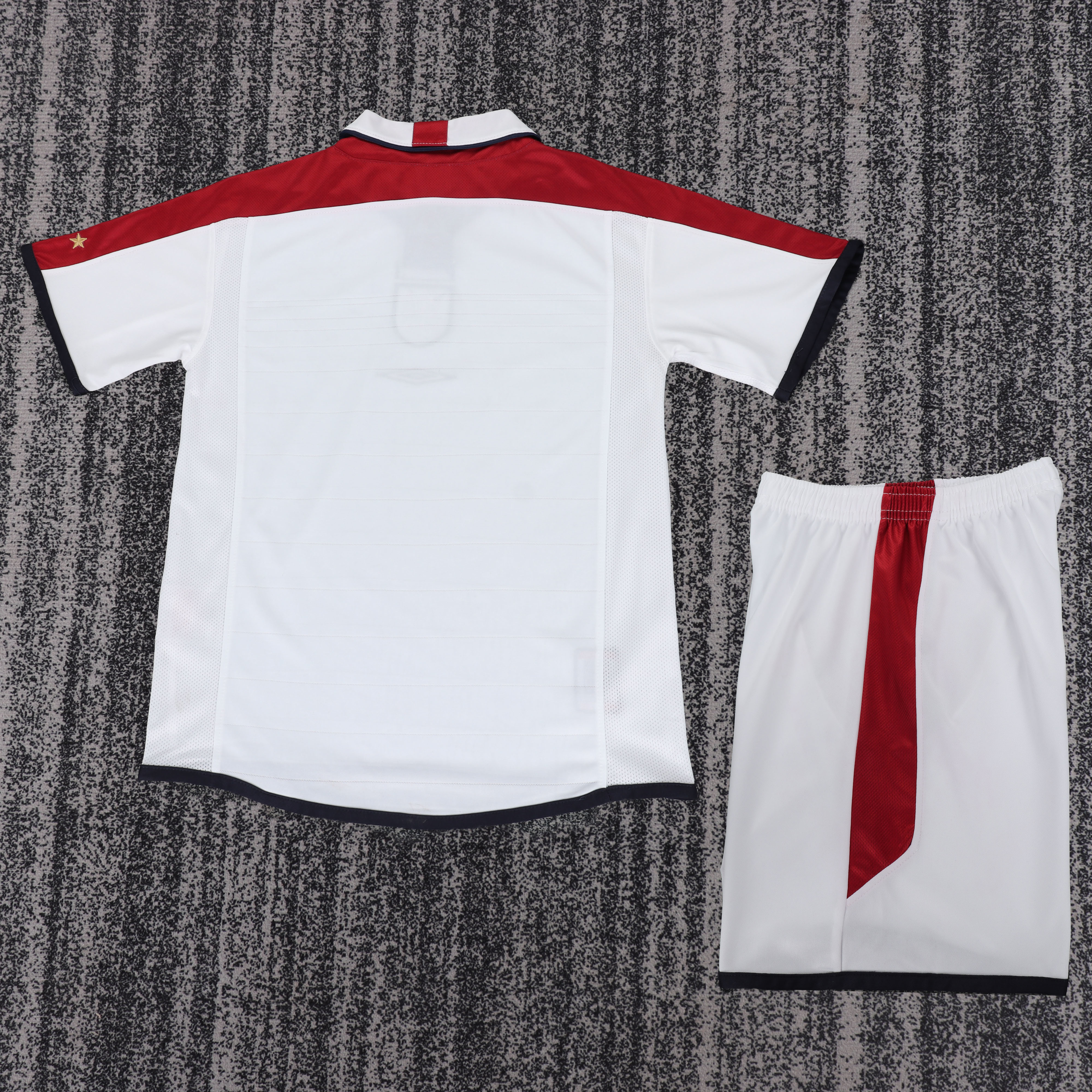 {{product_name}} High Quality Replica Football Jersey