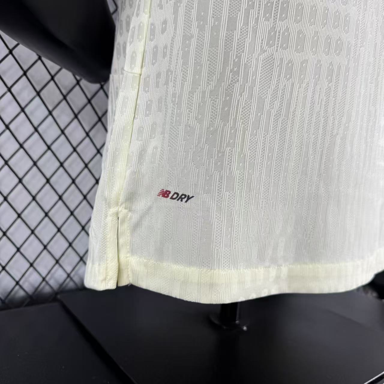 2025/2026 Lille Away Football Shirt (Player Edition)