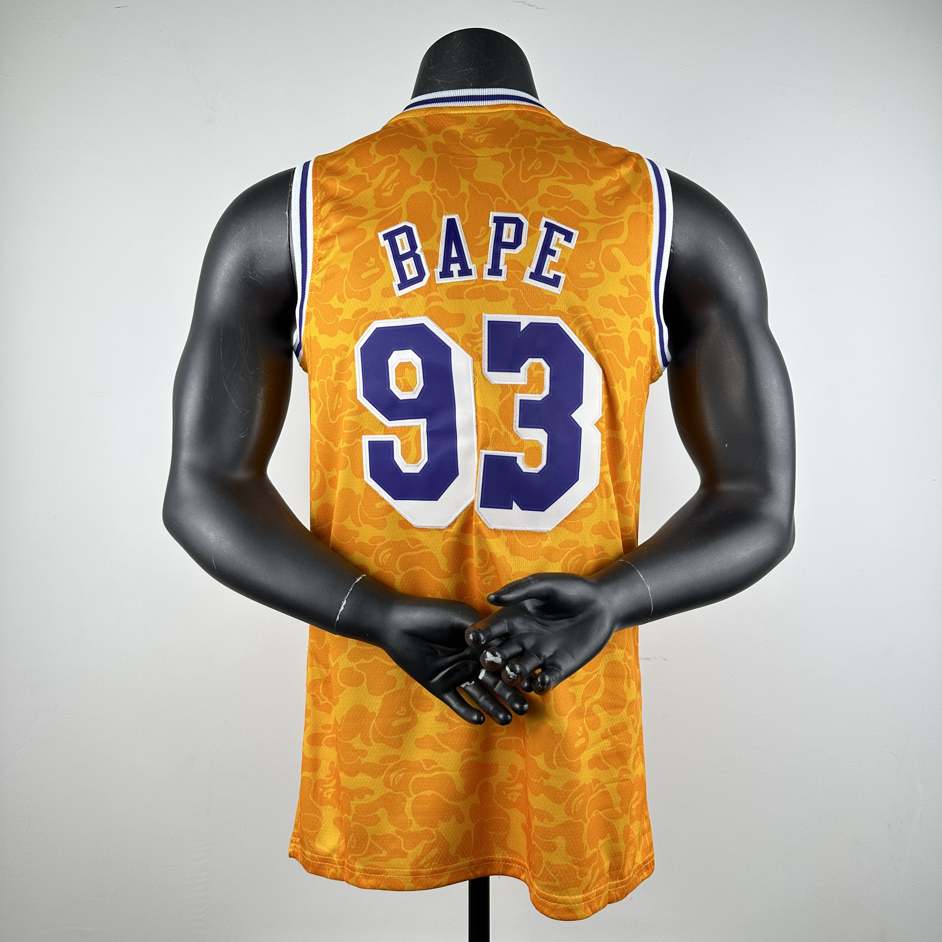 {{product_name}} High Quality Replica Football Jersey