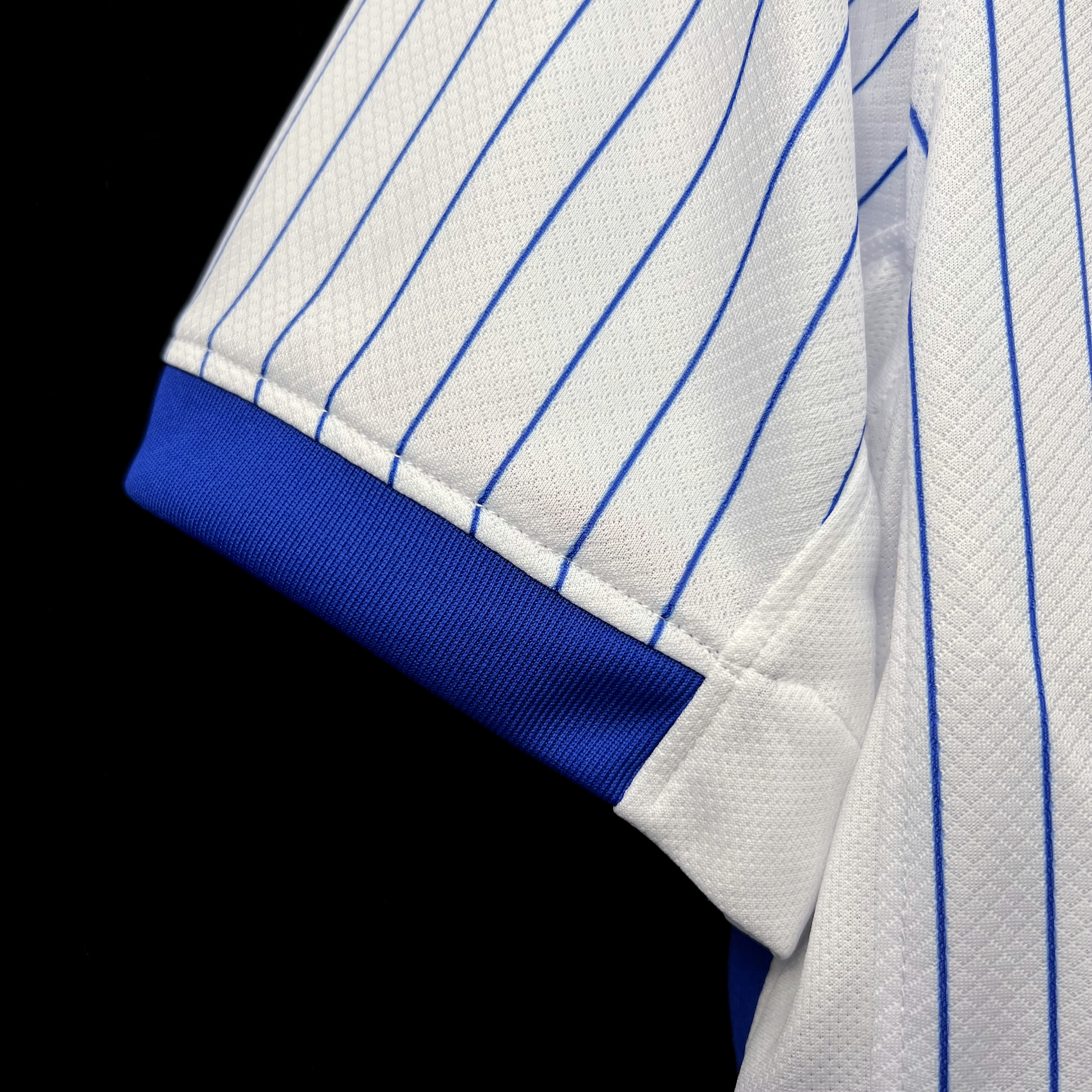 2024/2025 France Away Football Shirt (Fan Edition)