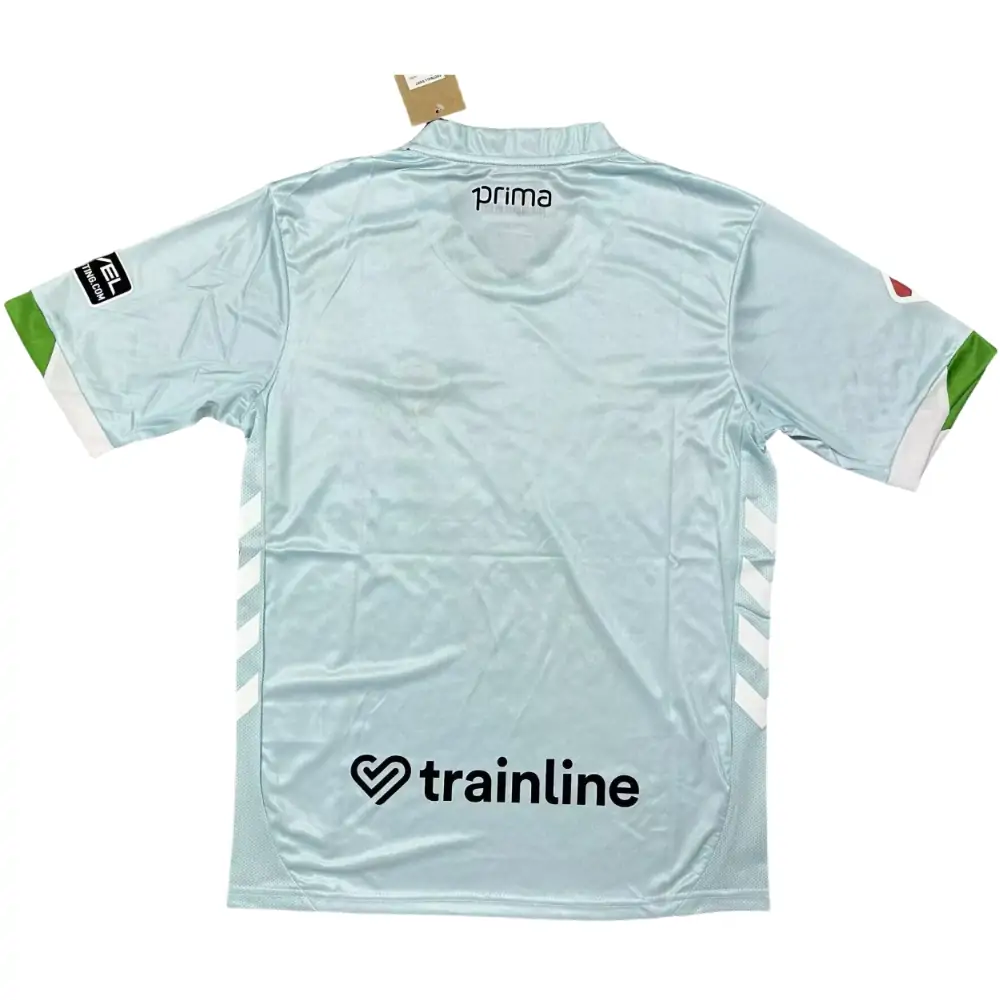 {{product_name}} High Quality Replica Football Jersey