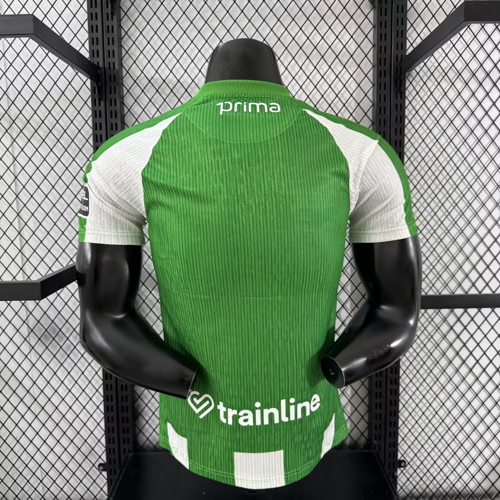 {{product_name}} High Quality Replica Football Jersey