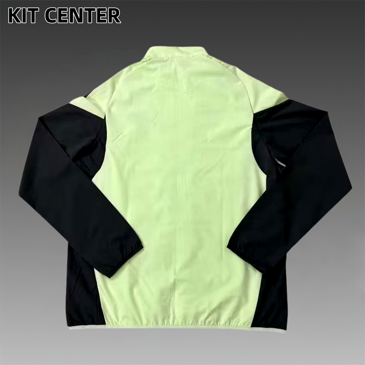 2025/2026 Real Madrid Windbreaker Jacket