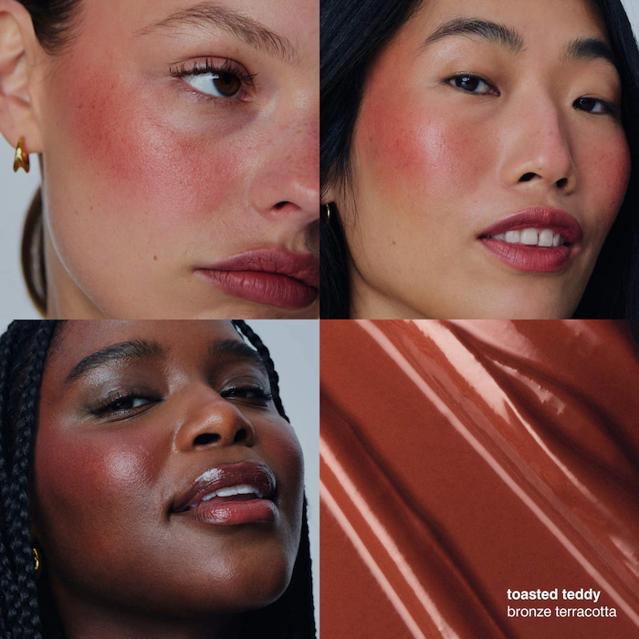 Rhode  Pocket Blush Buildable Hydrating Cream Blush