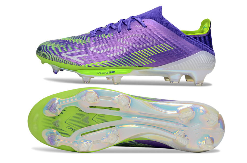 A F50+ Football Boots FG