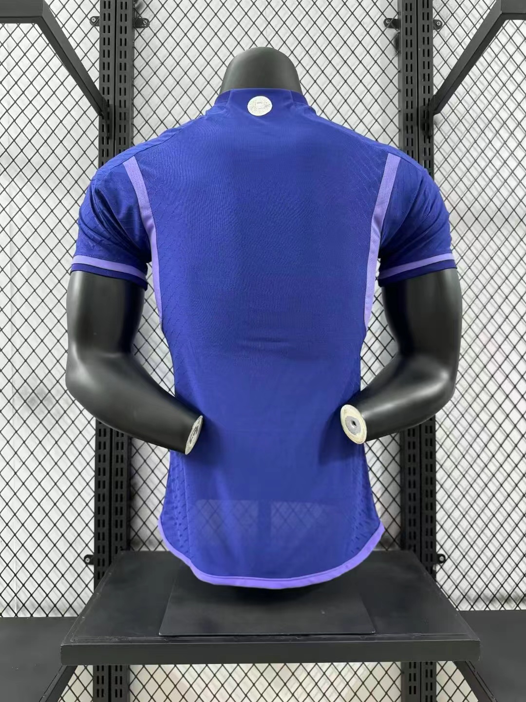 {{product_name}} High Quality Replica Football Jersey