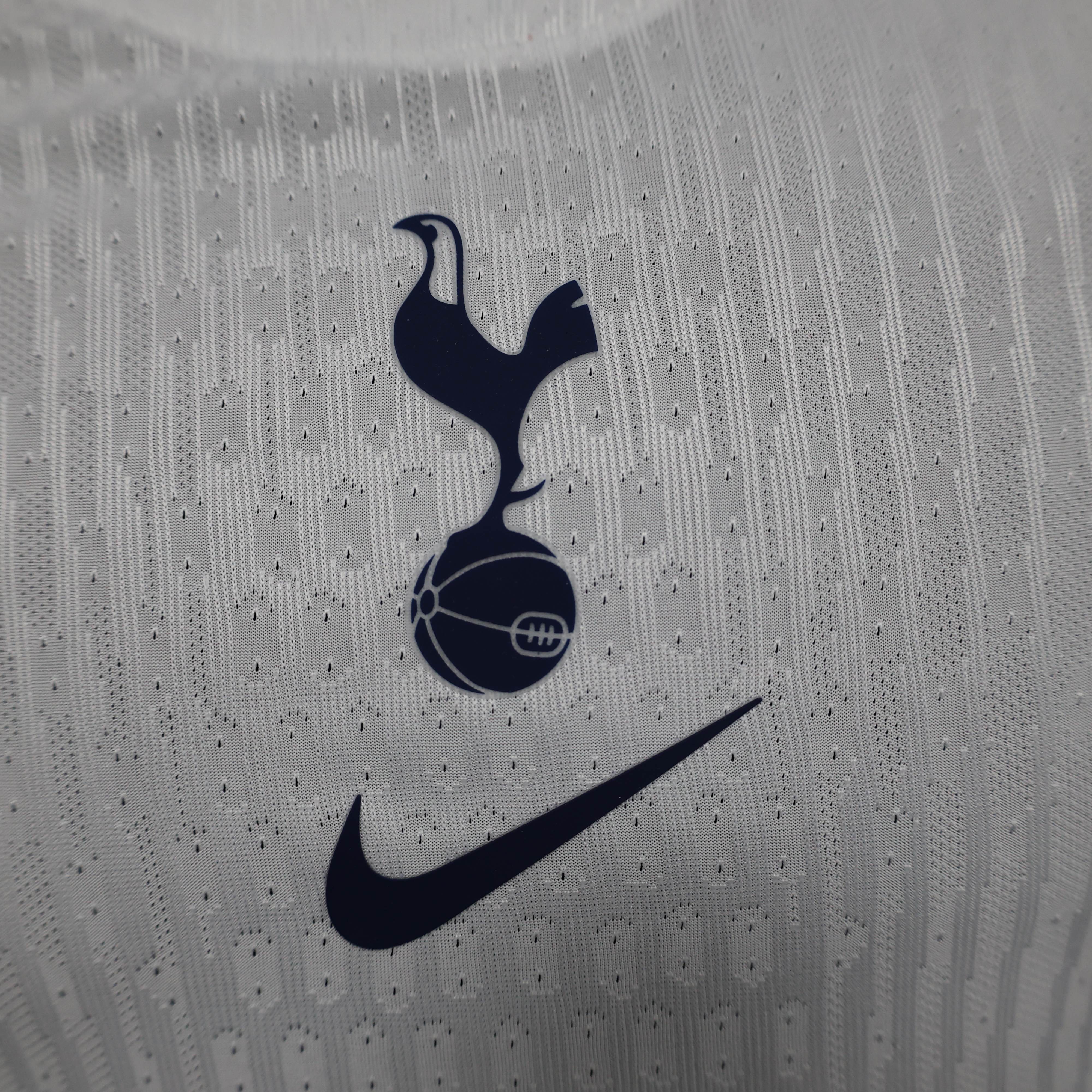 2025/2026 Tottenham Home Football Shirt