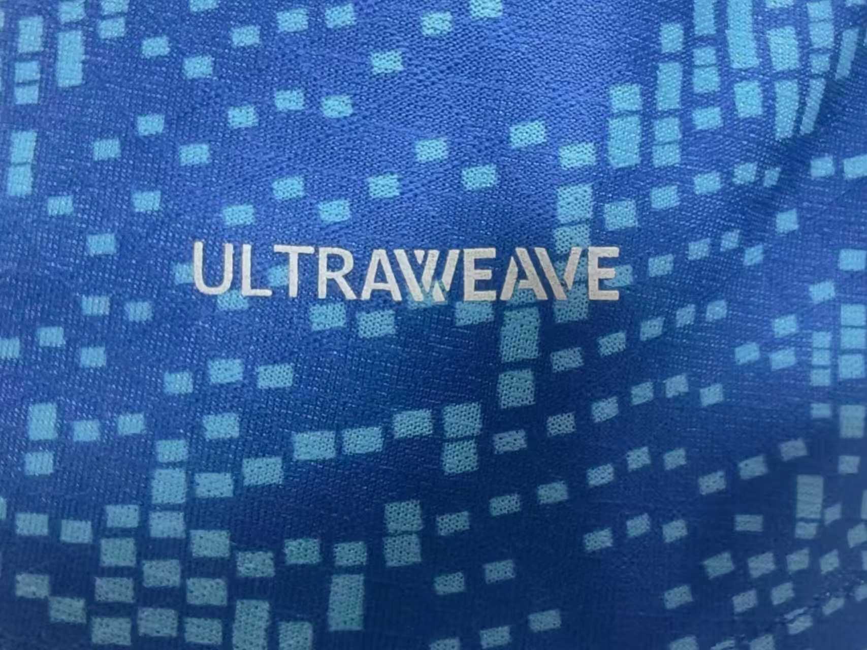 2025/2026 Marseille Second Away Football Shirt (Player Edition)