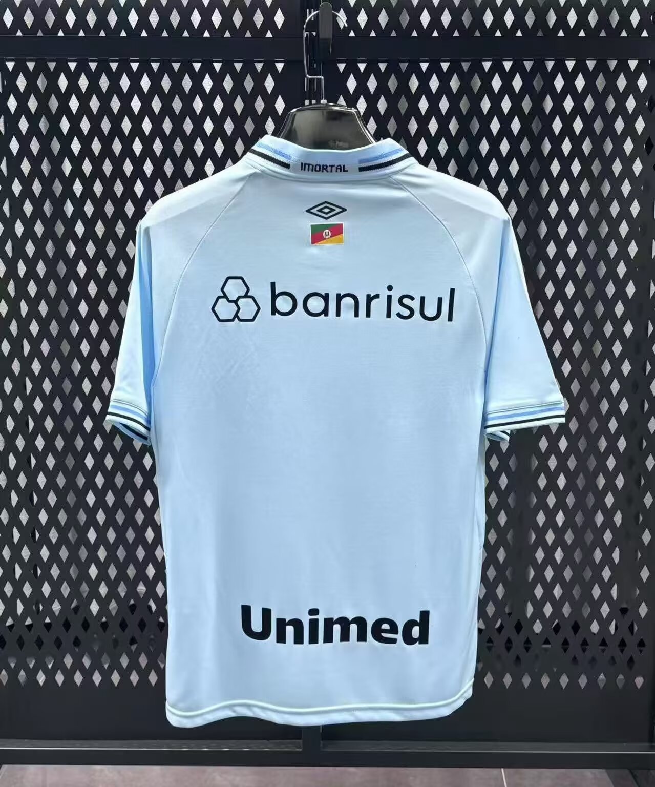 {{product_name}} High Quality Replica Football Jersey